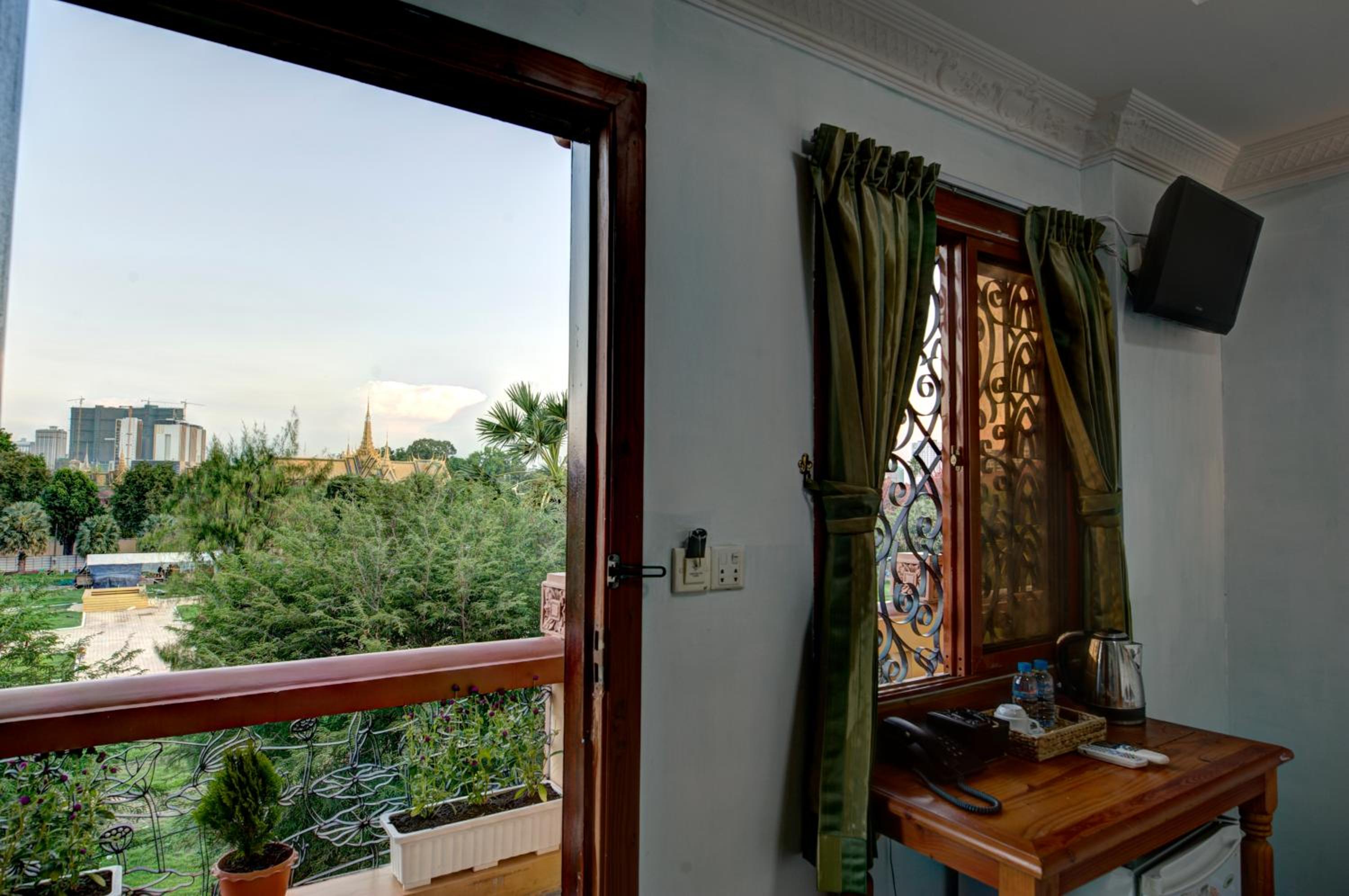 Superior Double Room - Photo 5
