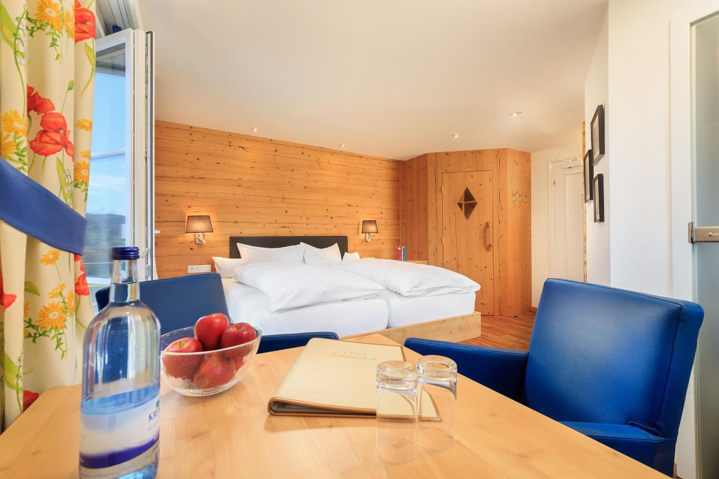 Small Double Room - Photo 1