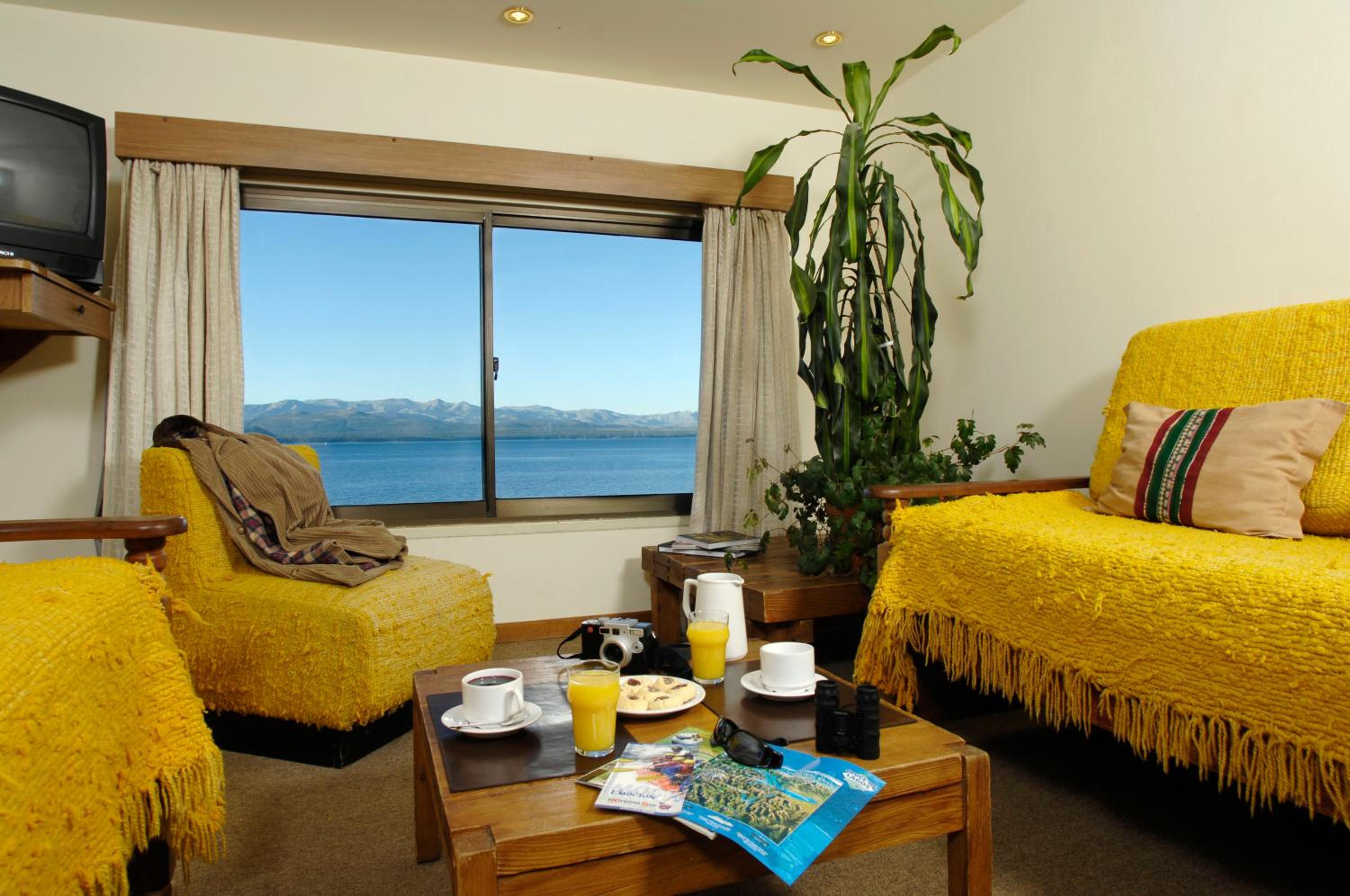 Duplex Apartment photo 1