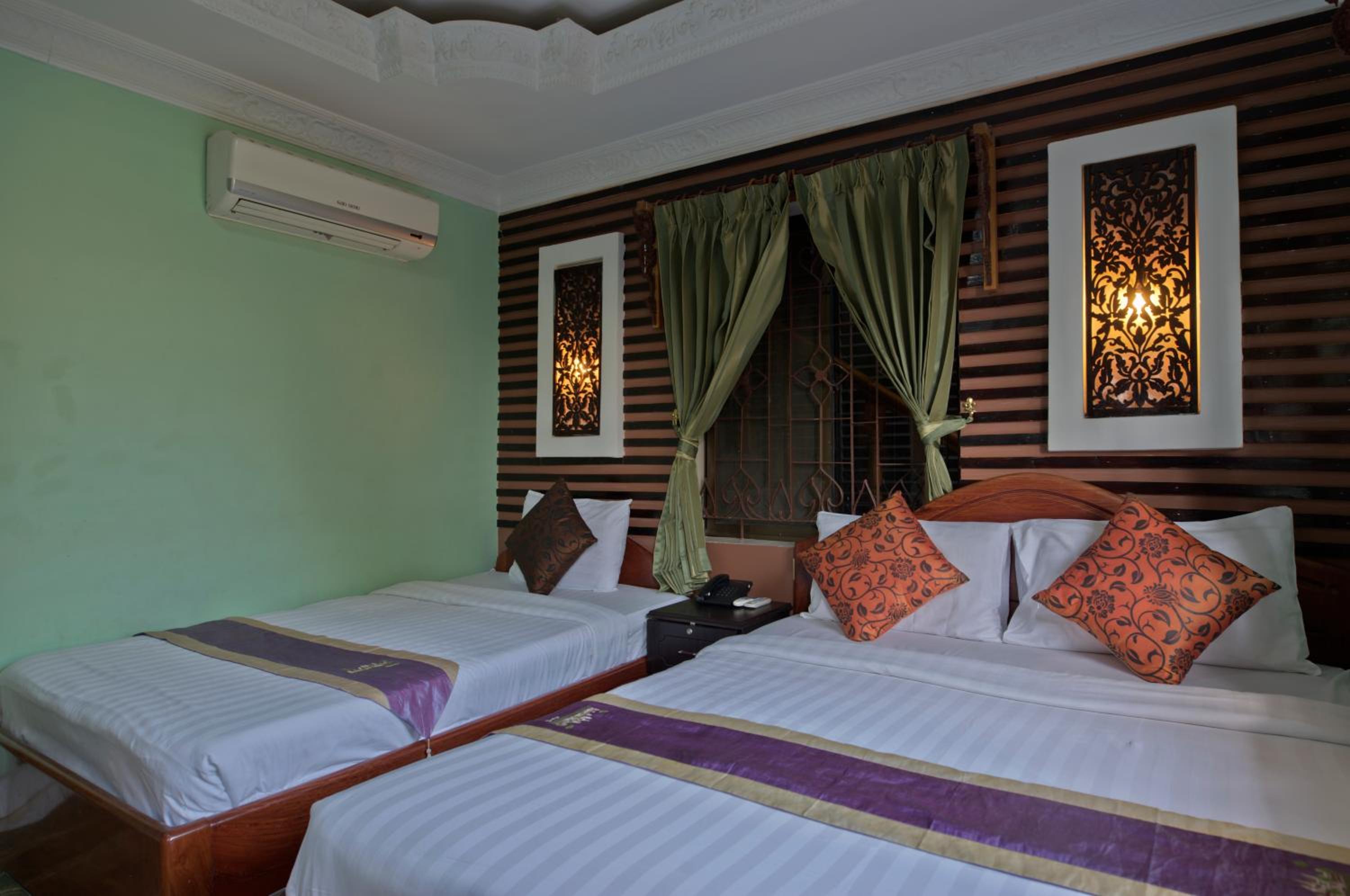 Triple Room - Photo 2