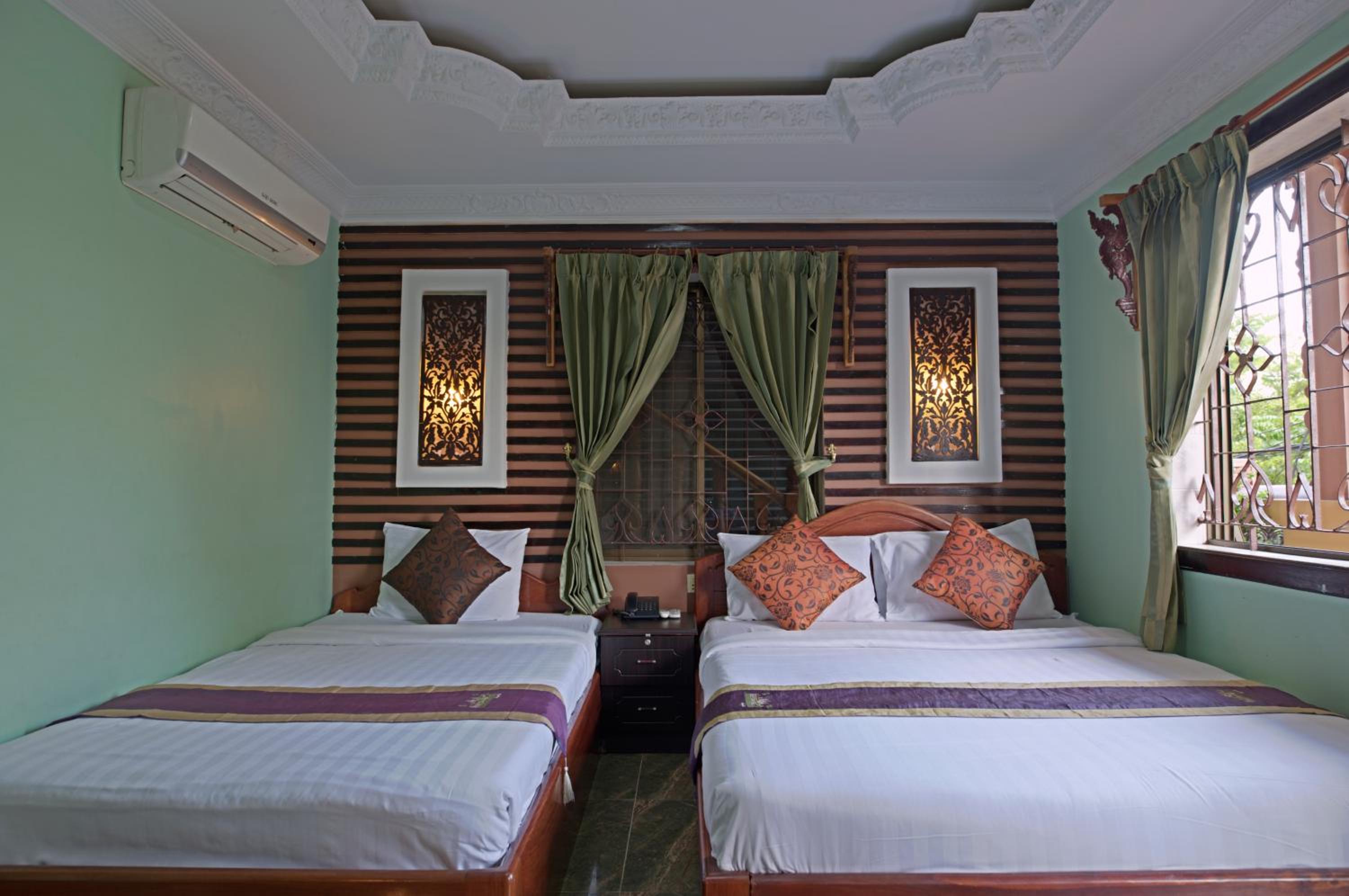Triple Room - Photo 3