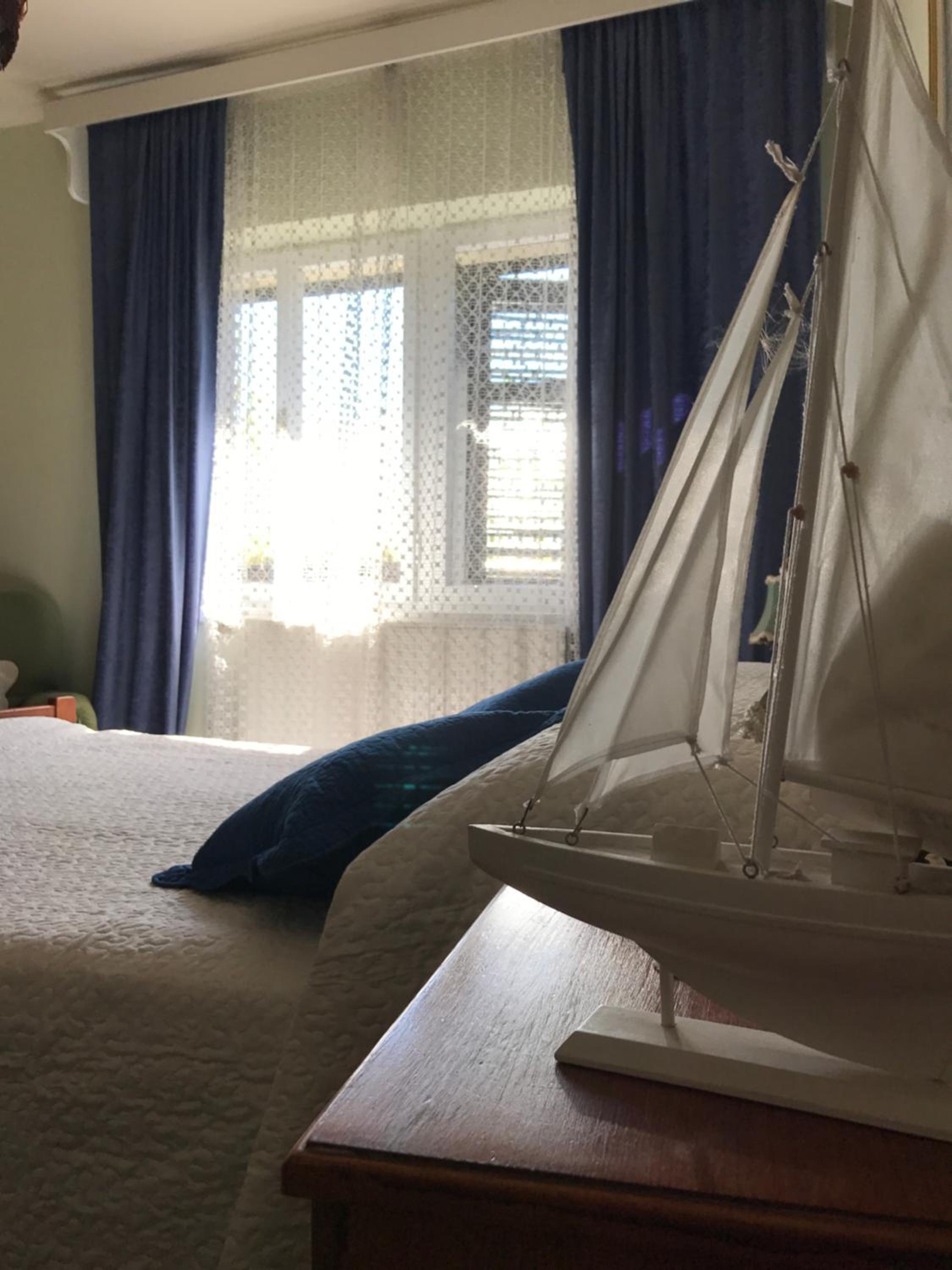 Double Room with Private Bathroom and Sea View - Photo 15