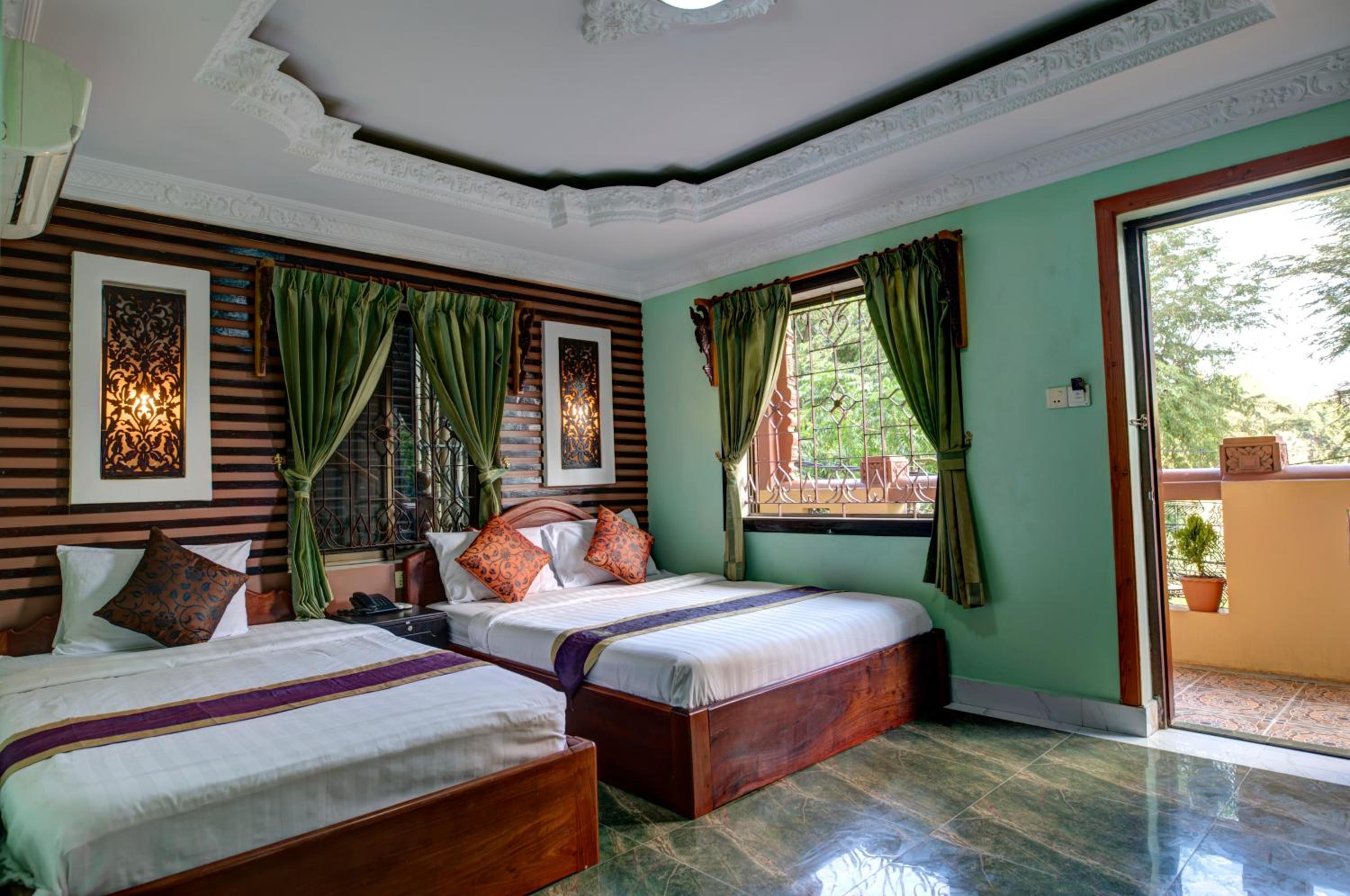 Triple Room - Photo 4