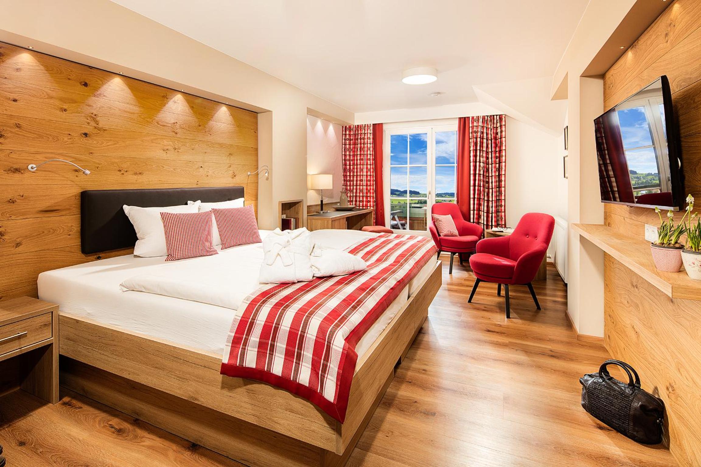 Comfort Double Room - Photo 1