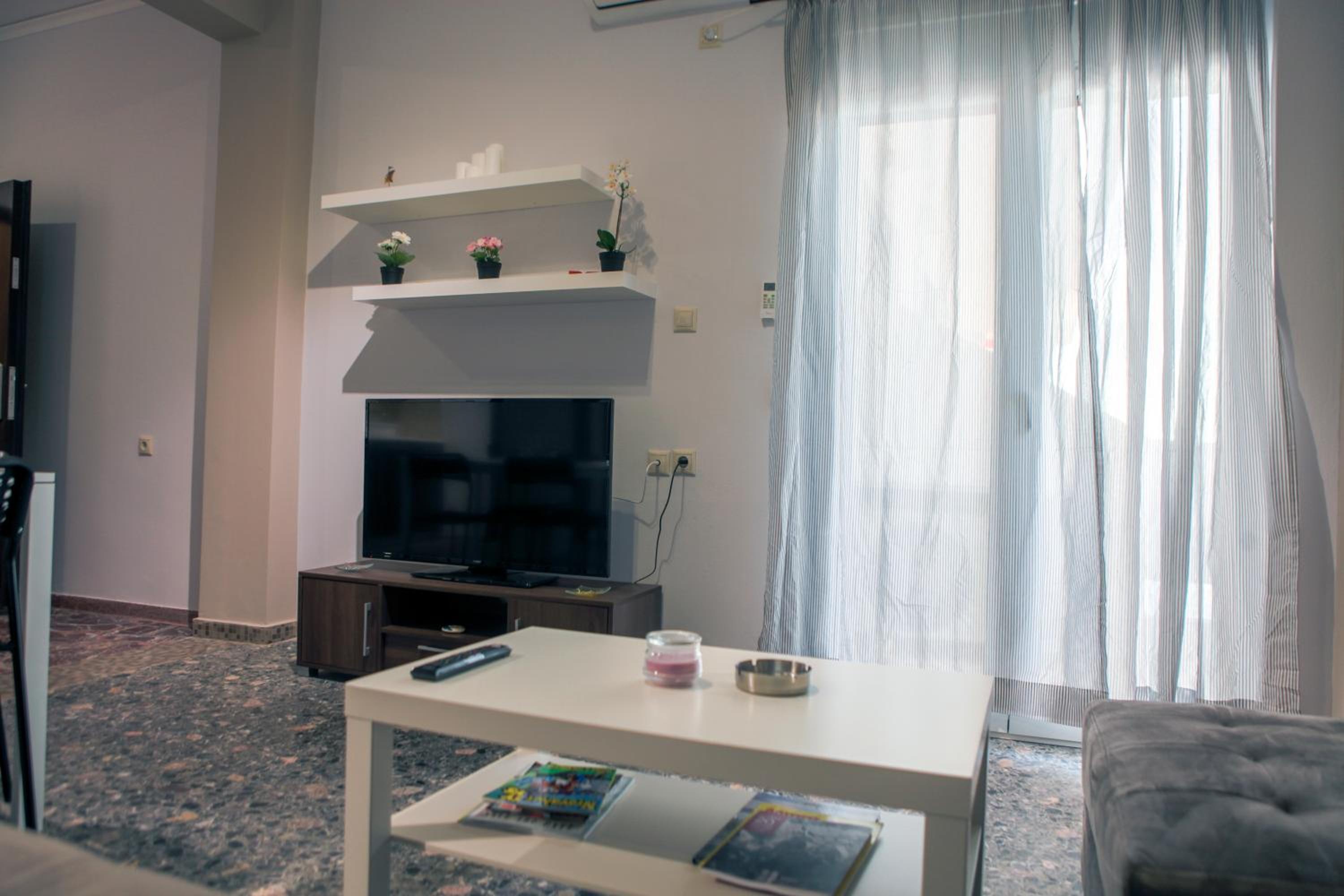 Studio Apartment with Sea View - Photo 44