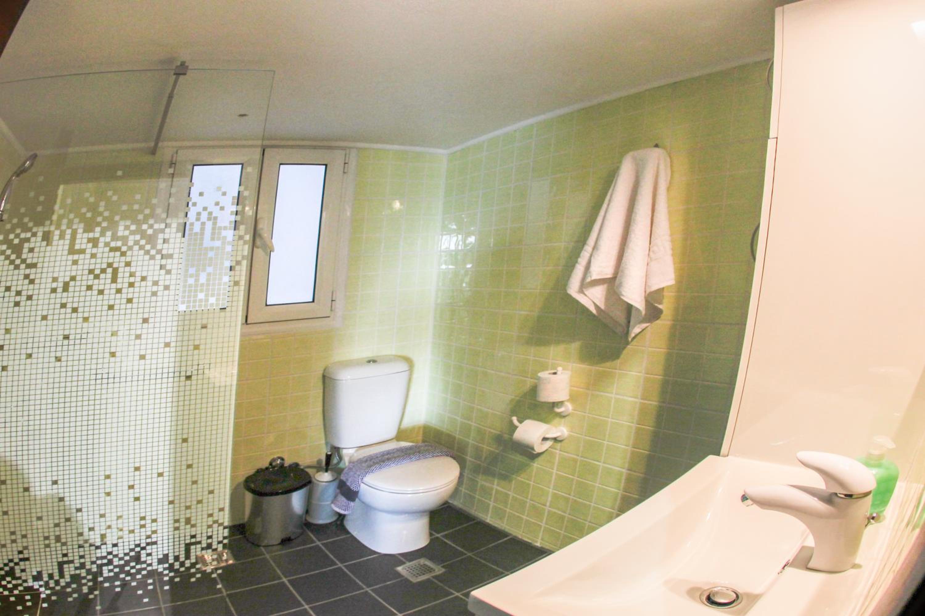 Studio Apartment with Sea View - Photo 67