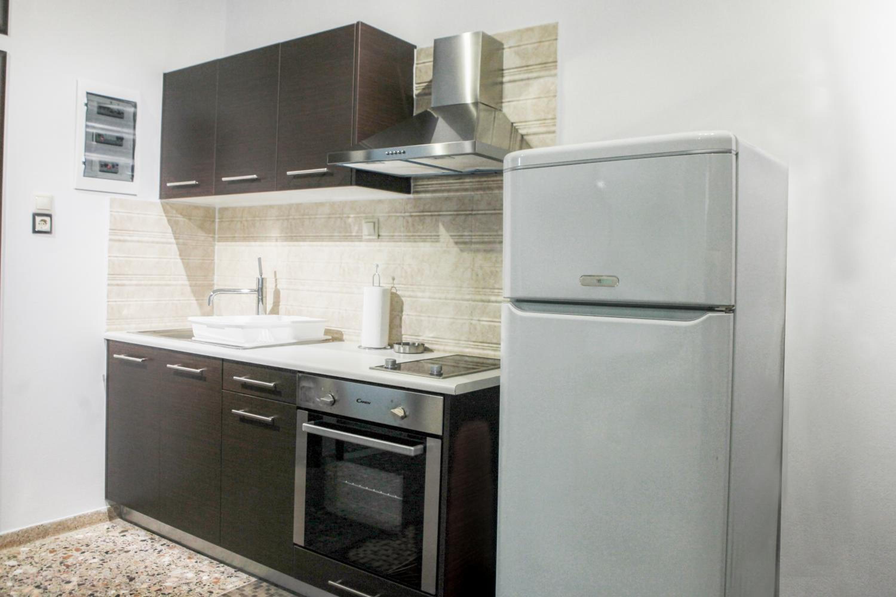 Studio Apartment with Sea View - Photo 72