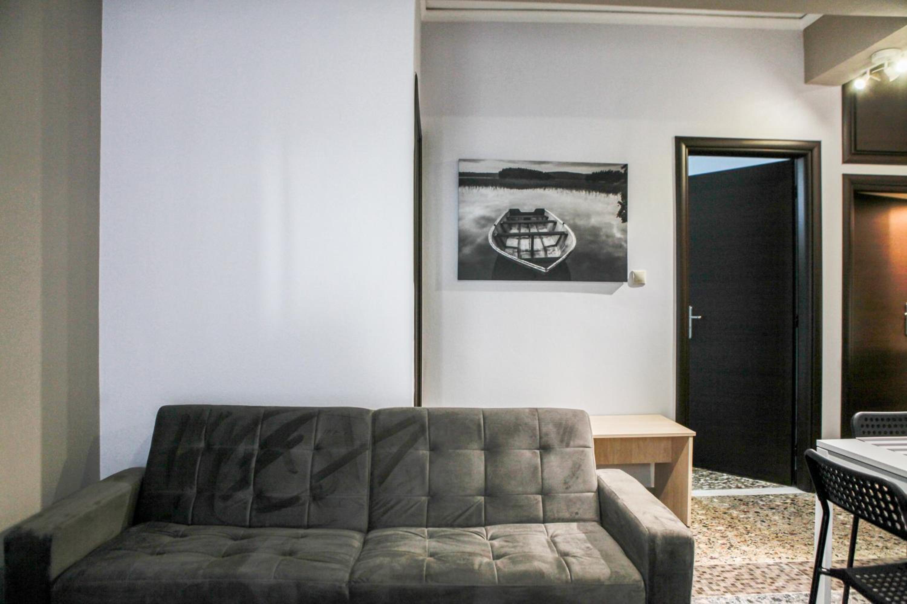 Studio Apartment with Sea View - Photo 73