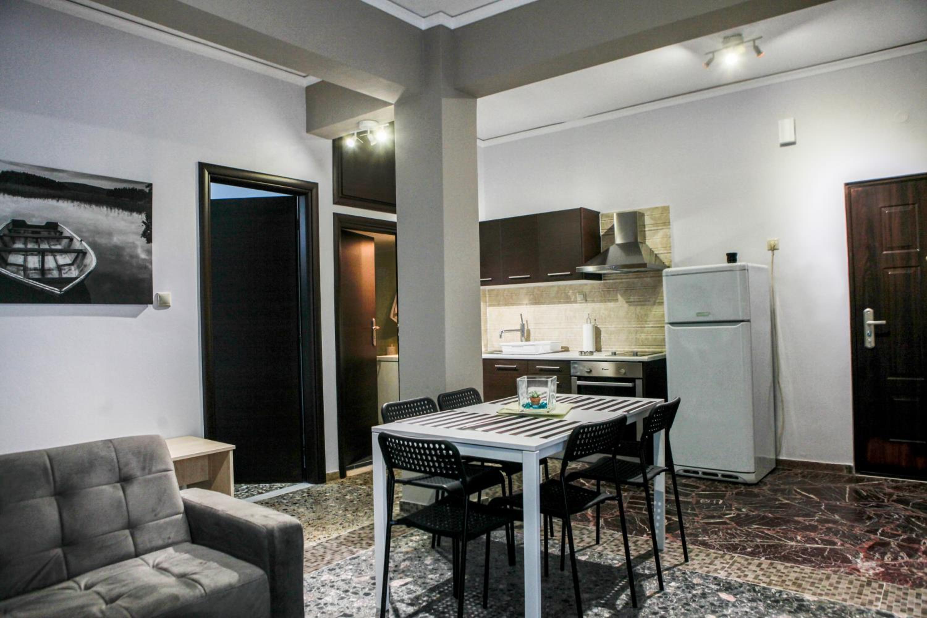 Studio Apartment with Sea View - Photo 74