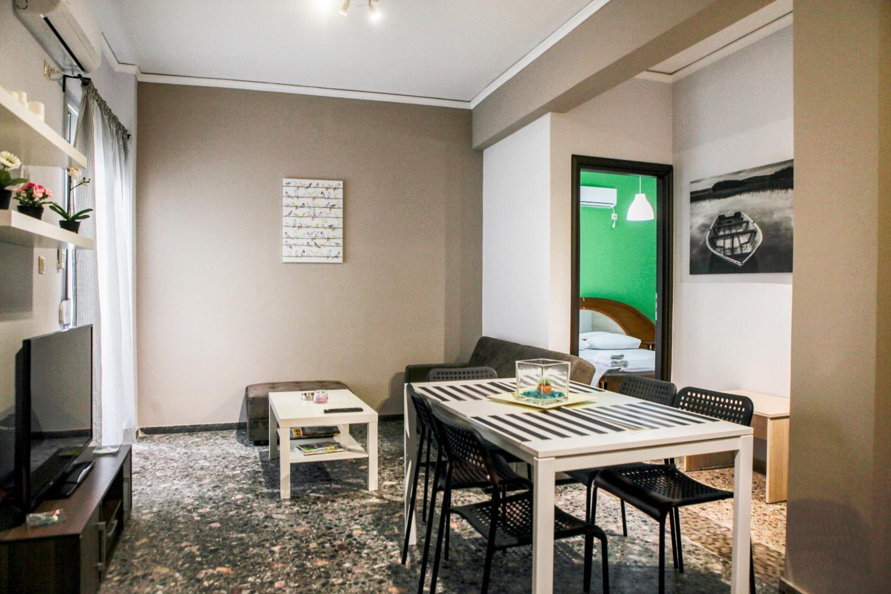 Studio Apartment with Sea View - Photo 46