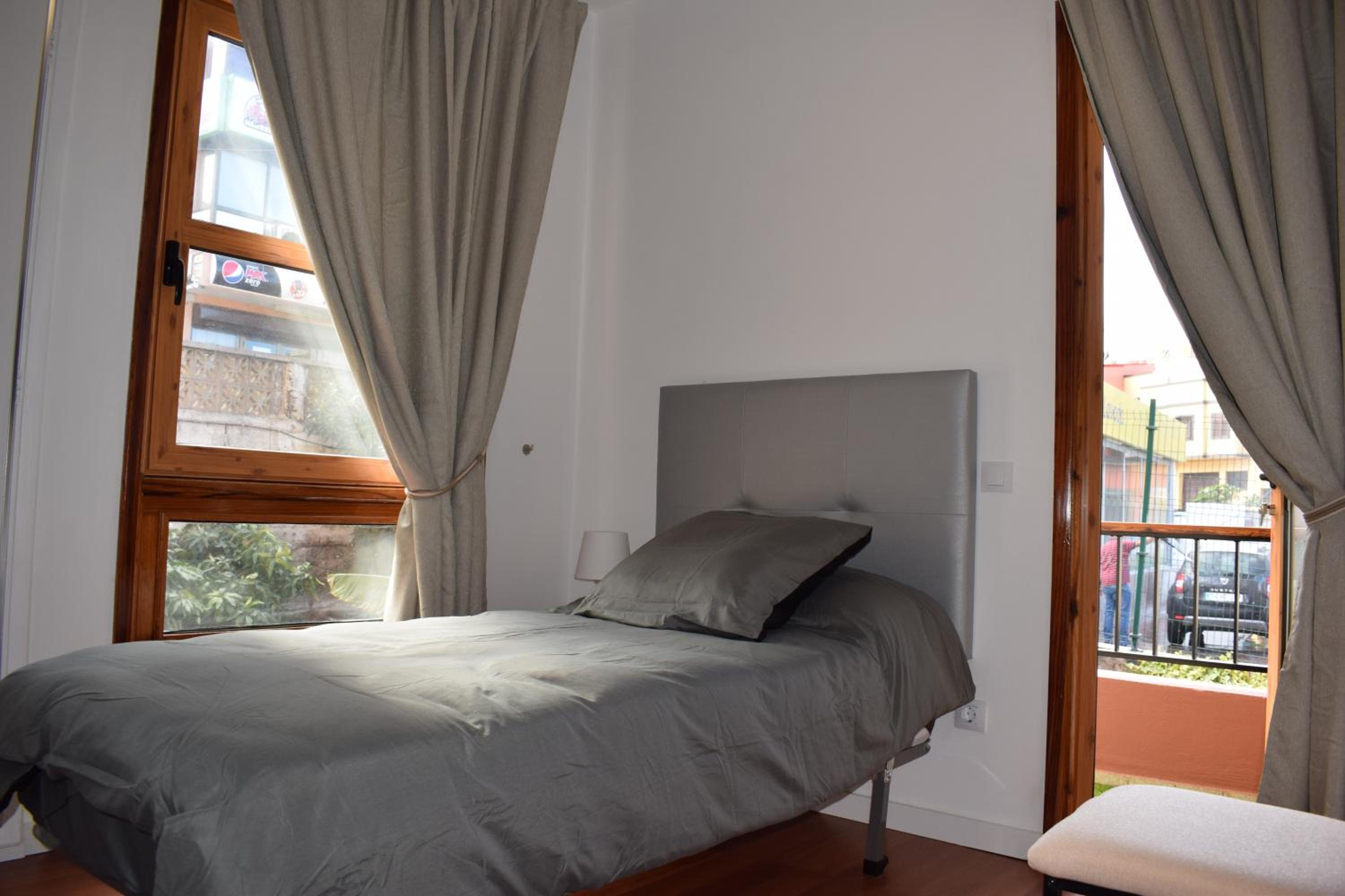 Apartamento de lujo