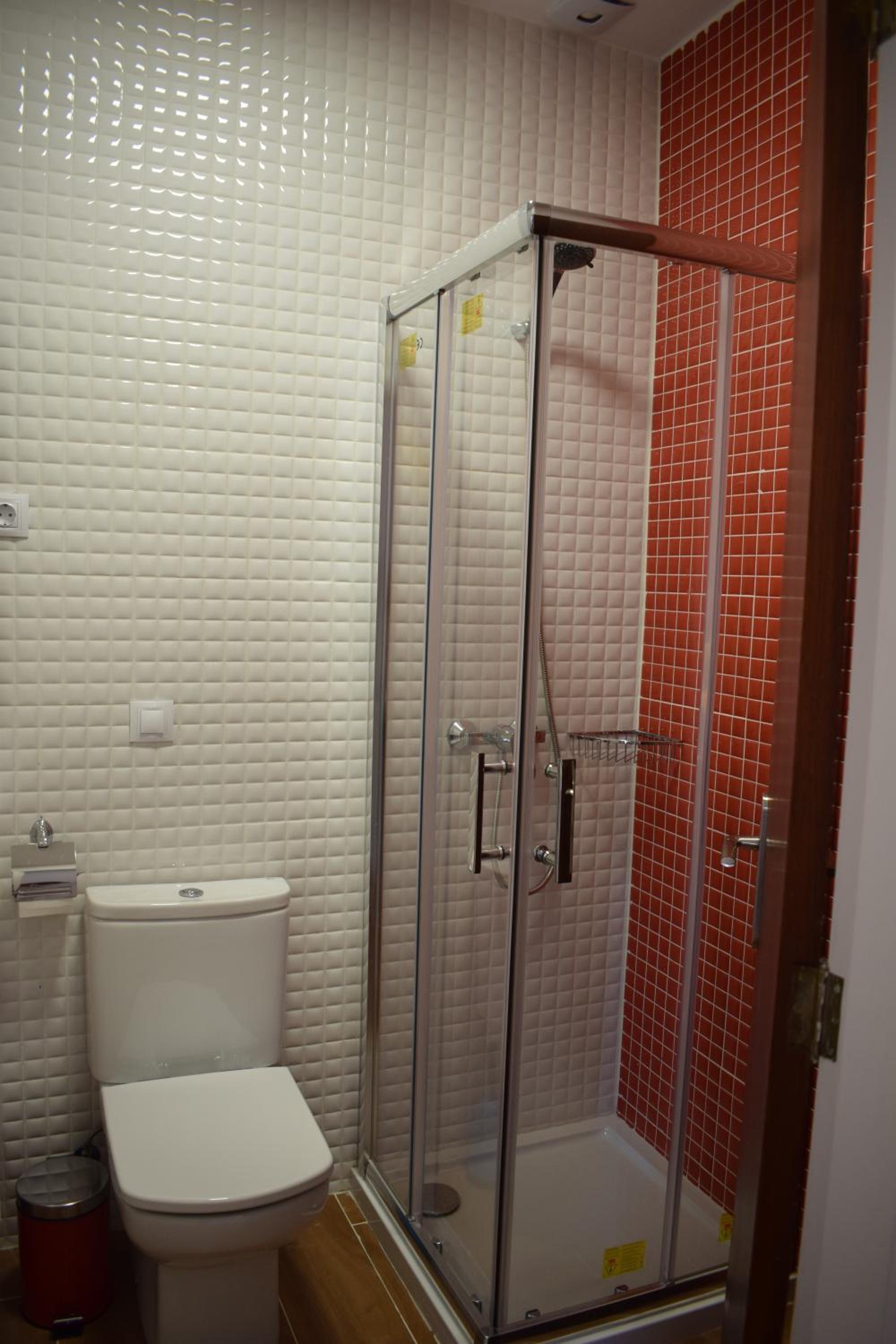 Deluxe Apartment photo 2