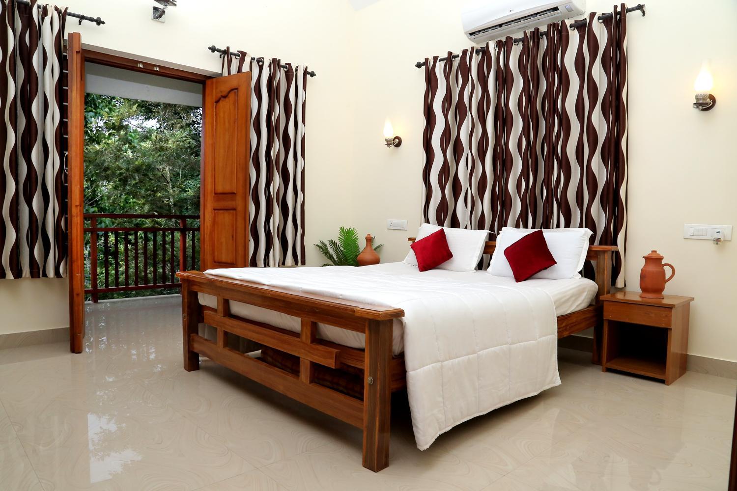 Superior Double Or Twin Room With Garden View