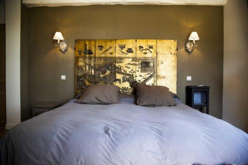 Deluxe Double Room with Bath photo 1
