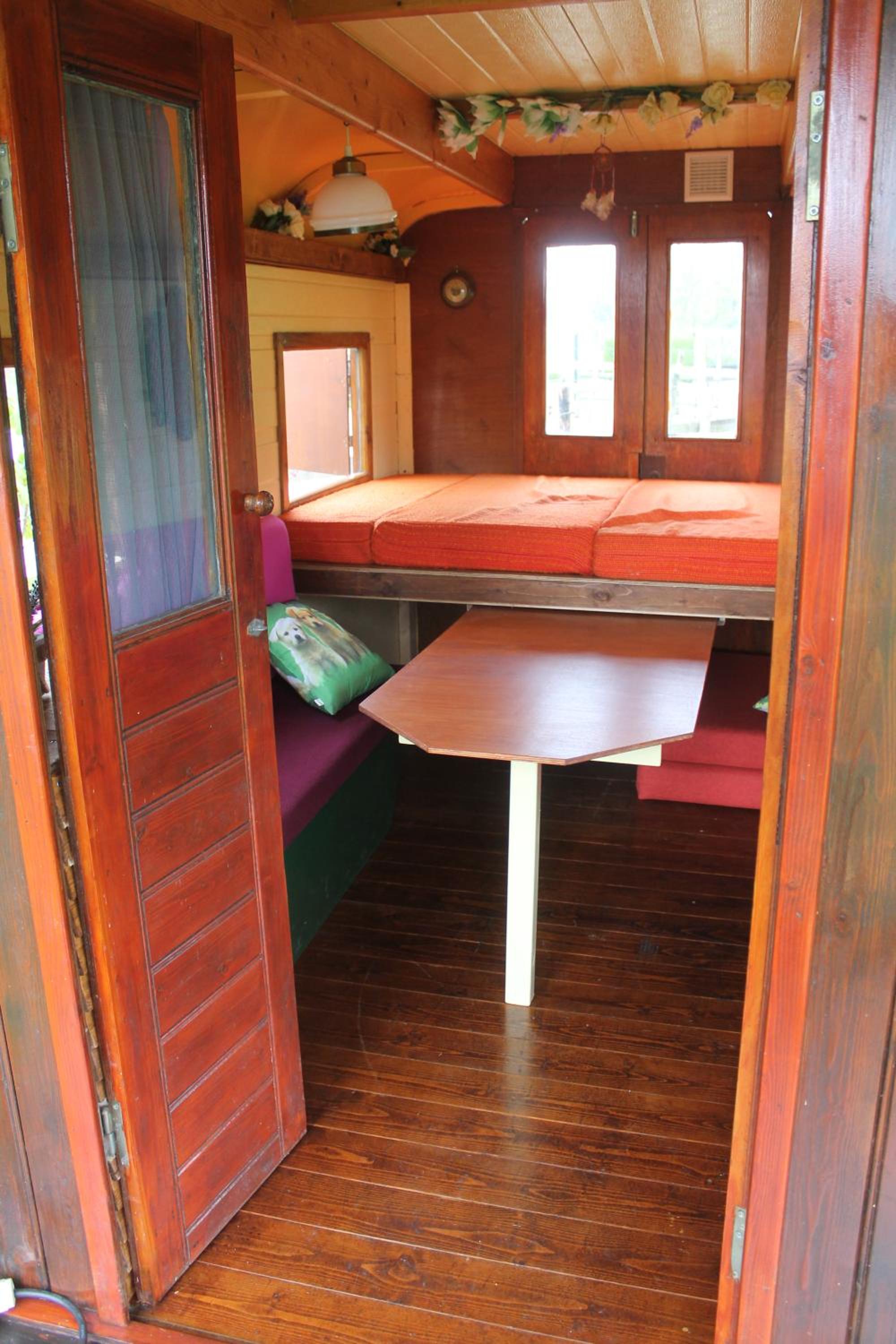 Pipowagen - Photo 3