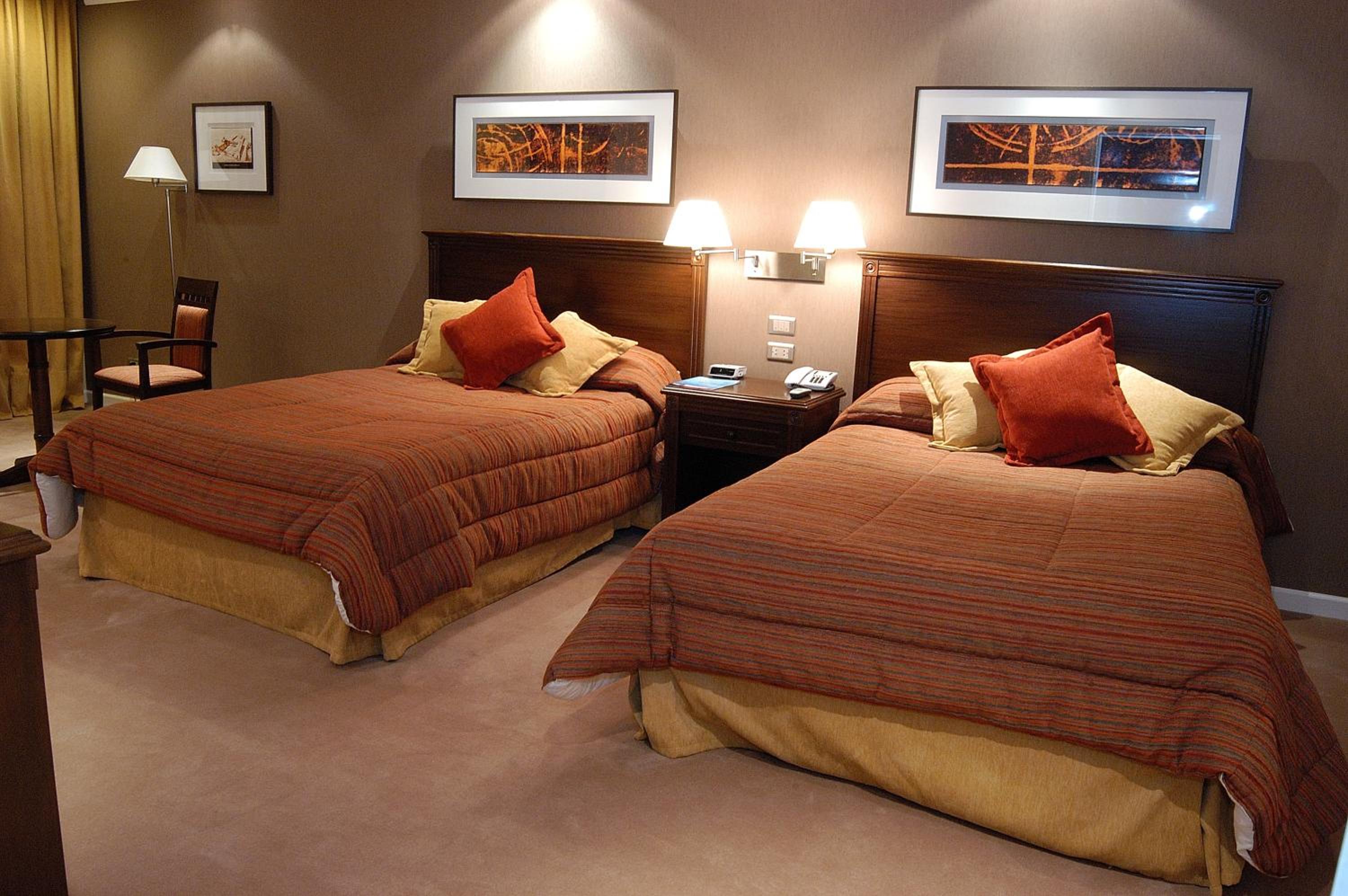Family Double Room photo 3
