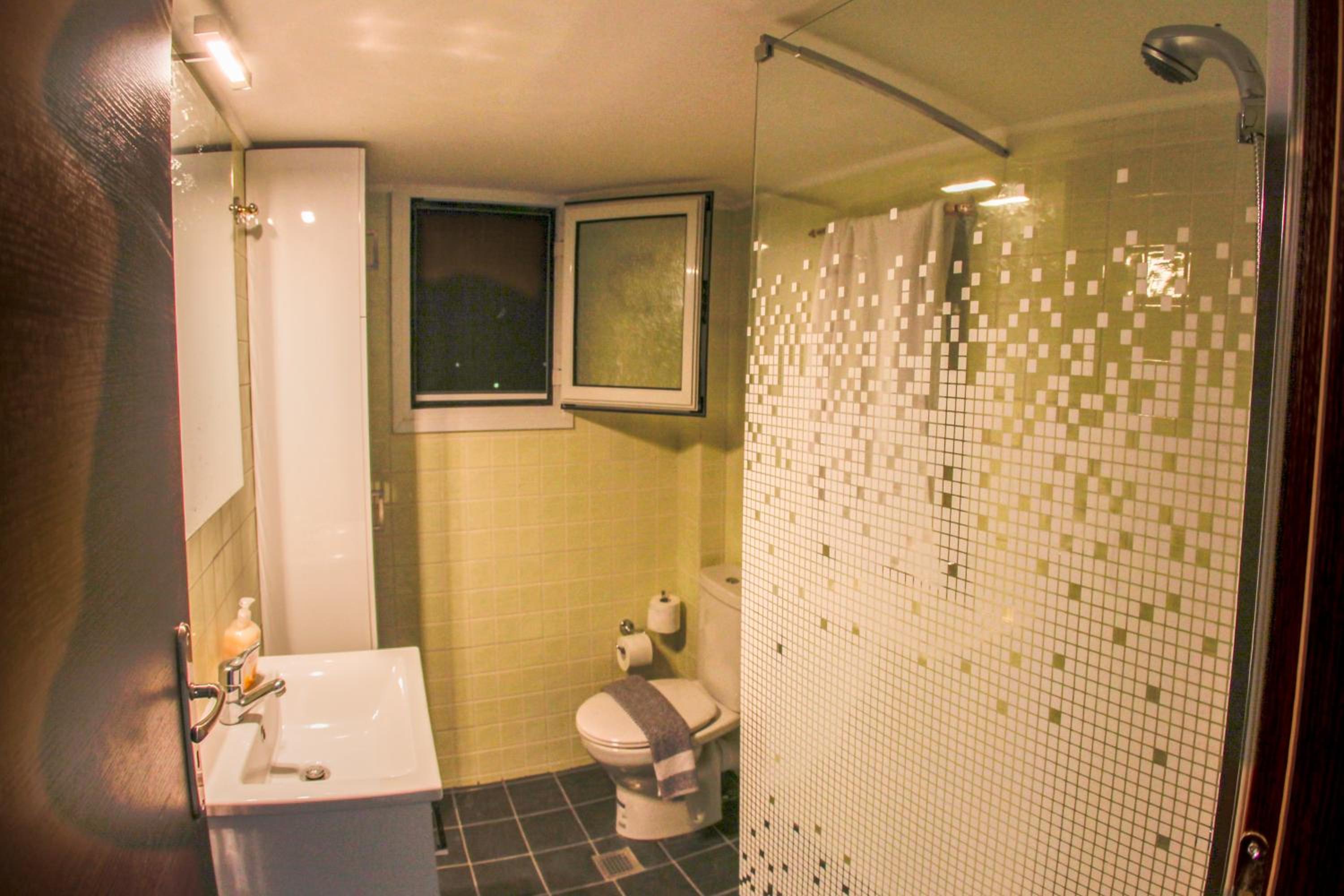 Studio Apartment with Sea View - Photo 47