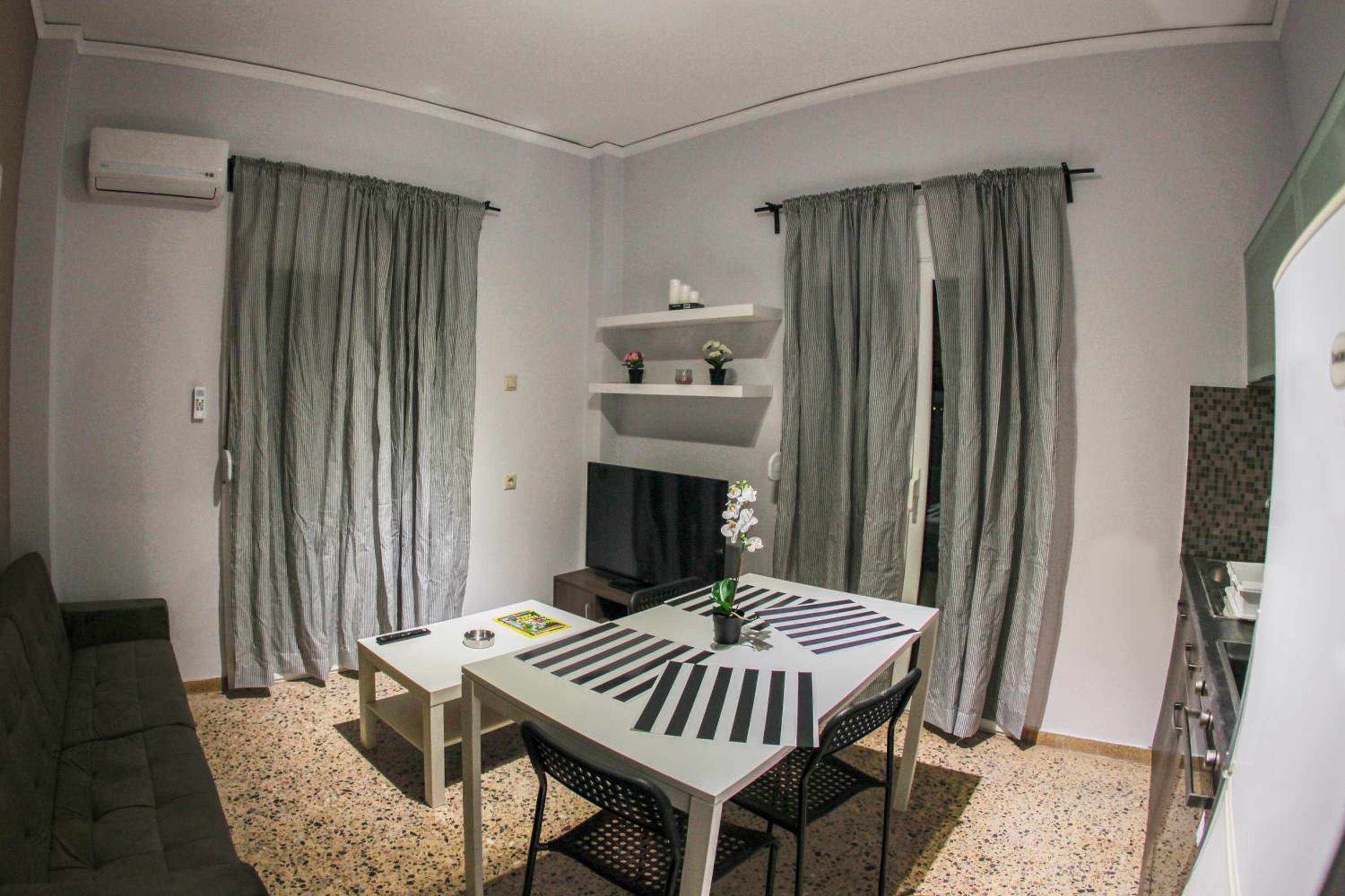 Studio Apartment with Sea View - Photo 48