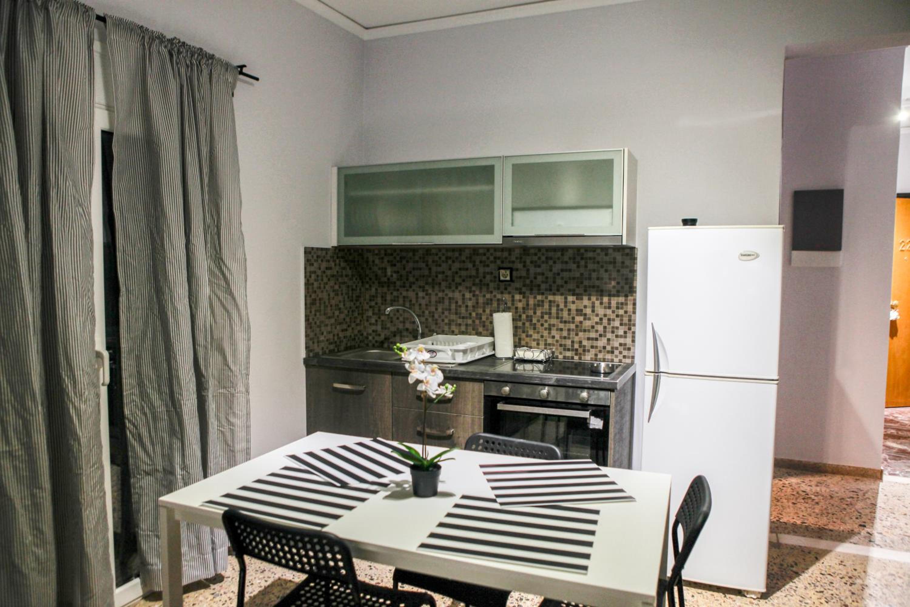 Studio Apartment with Sea View - Photo 54