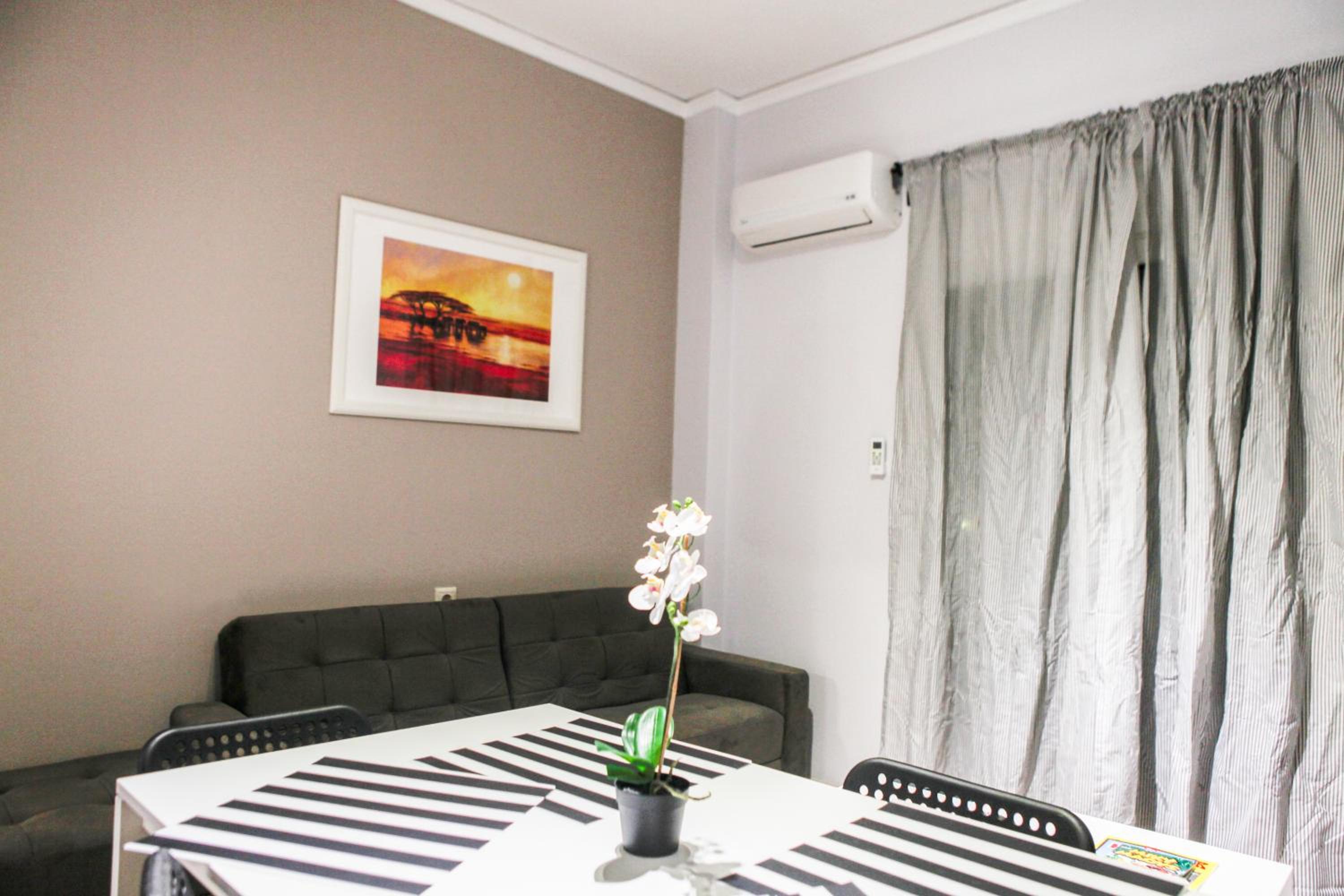 Studio Apartment with Sea View - Photo 56
