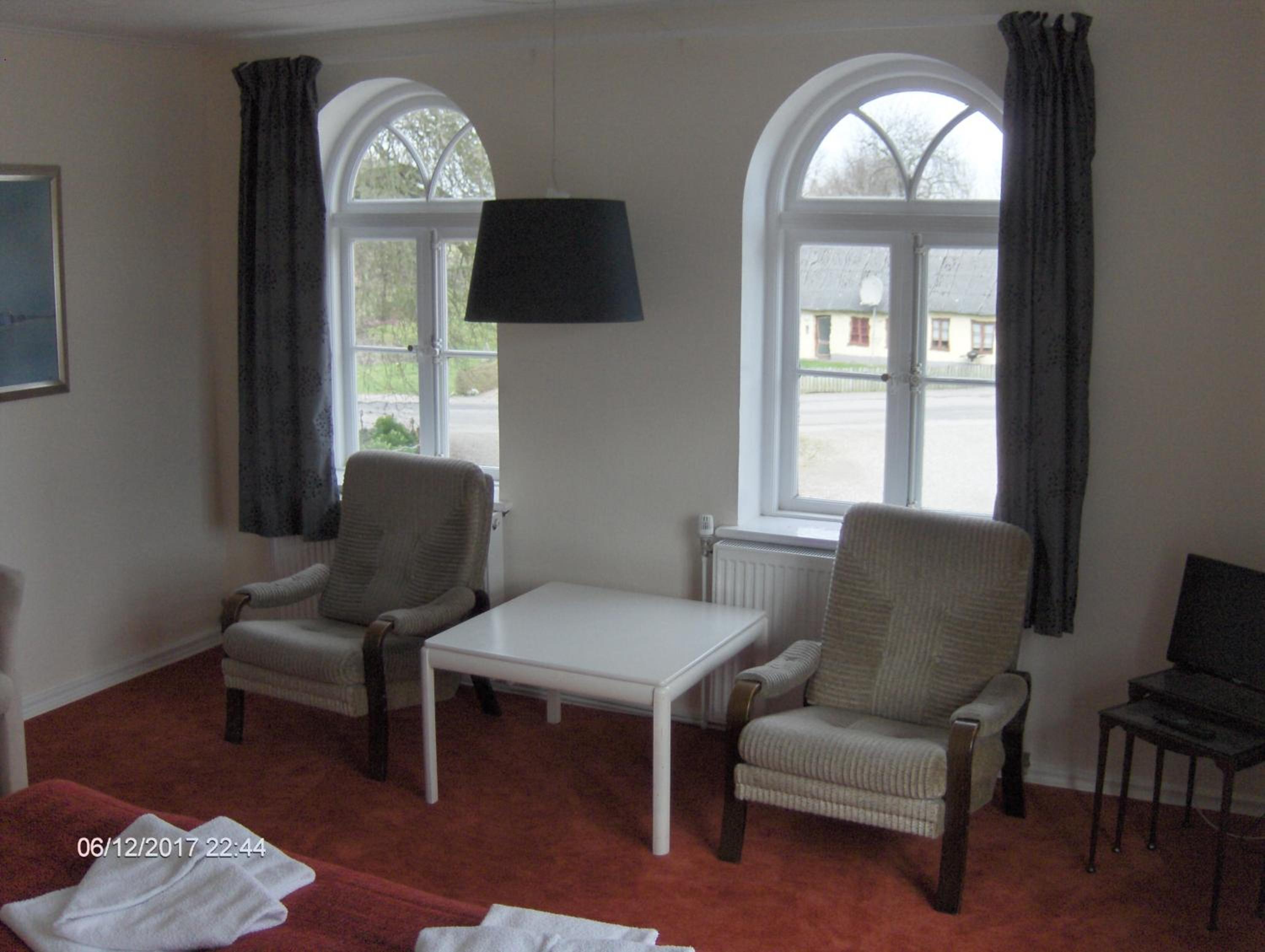 Superior Double Room - Photo 1
