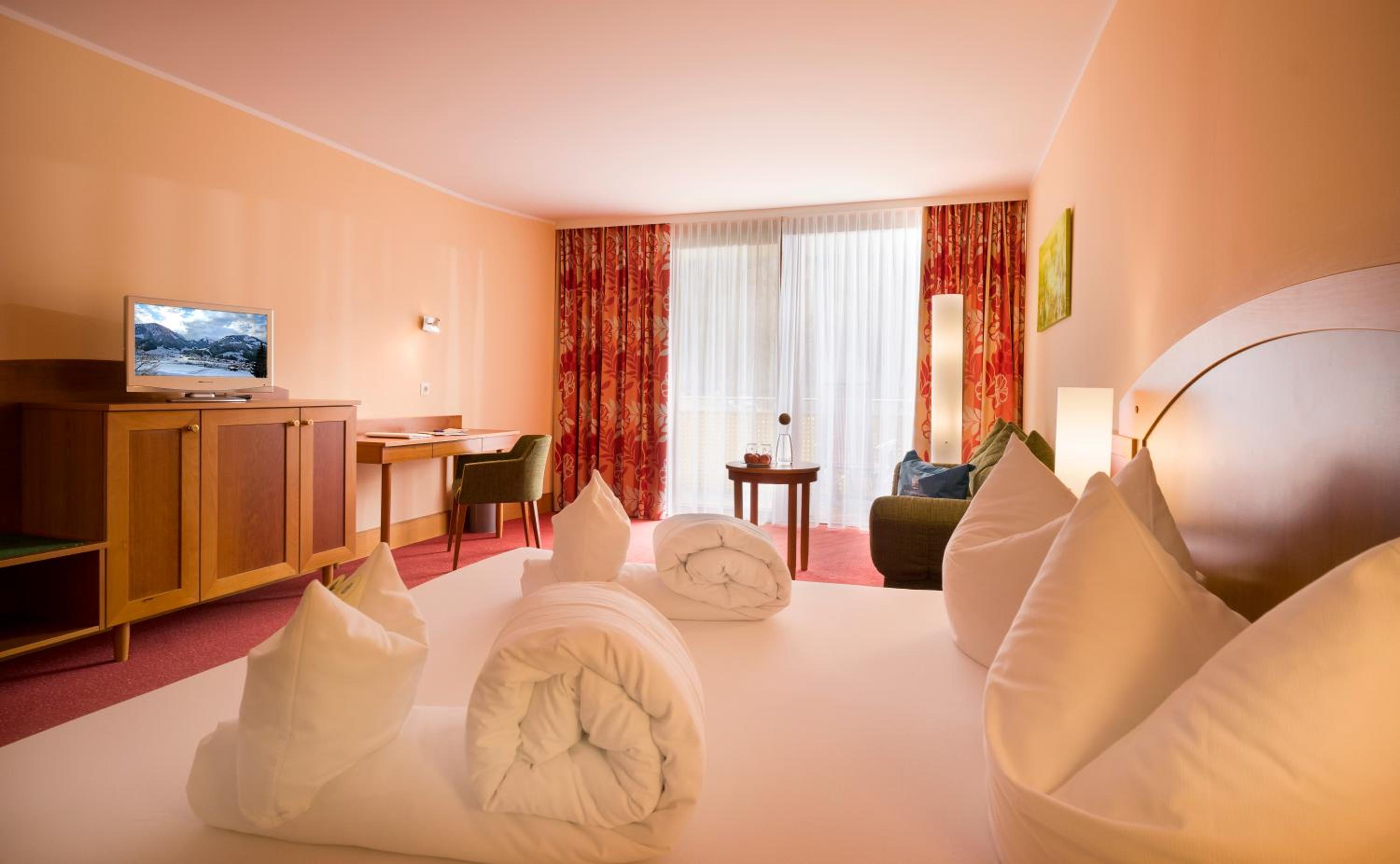Double Room - Photo 4