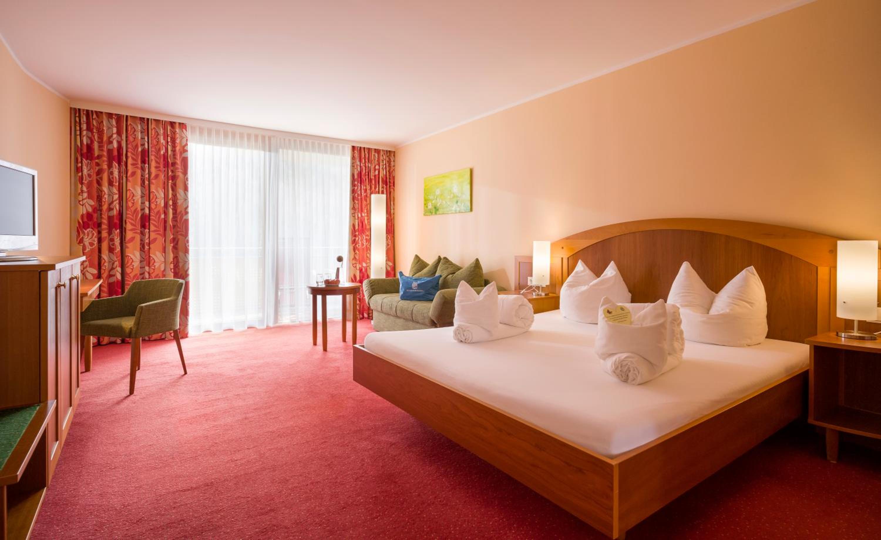Double Room - Photo 5