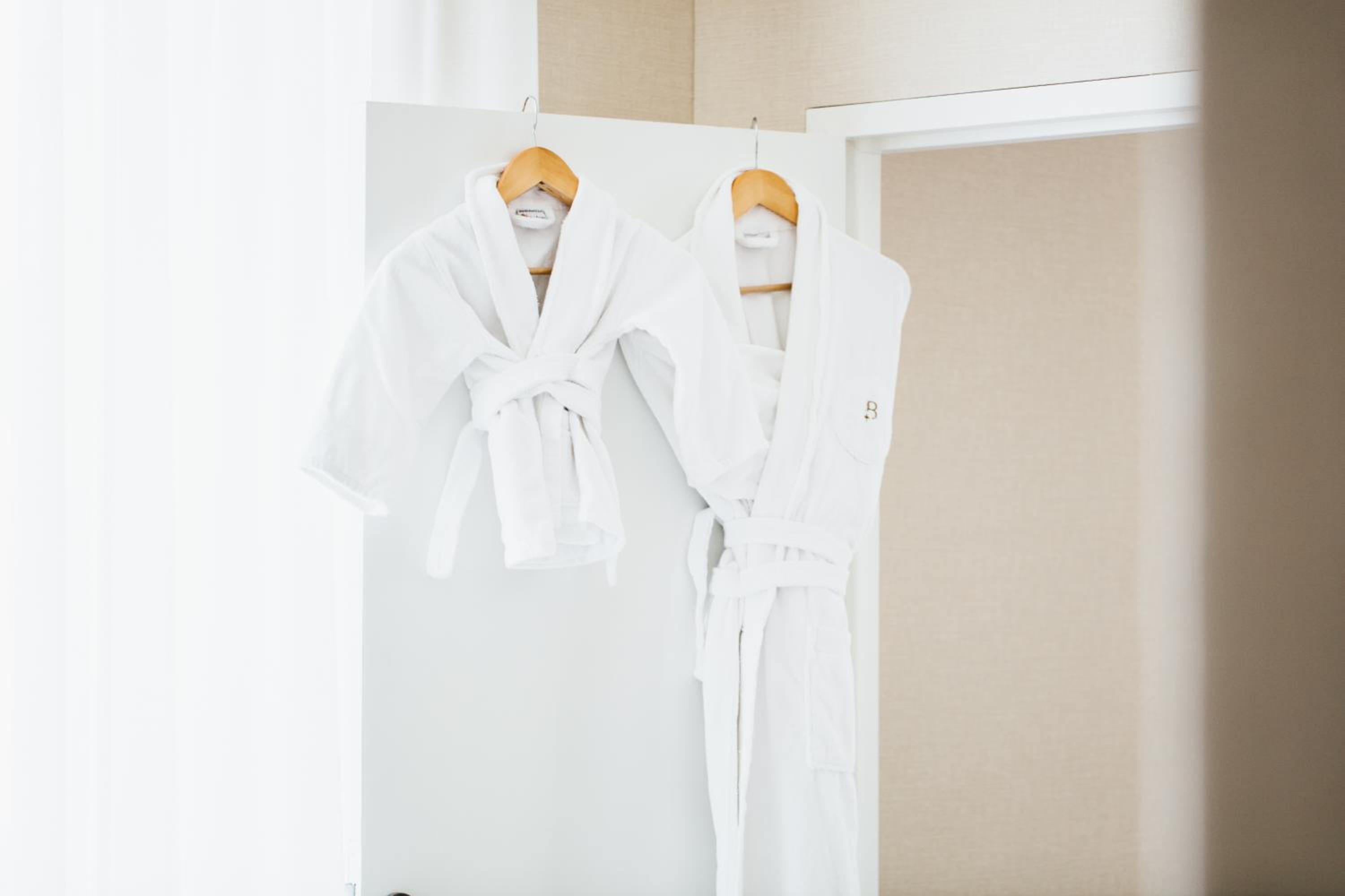 Chambre Prestige avec Vue sur la Mer