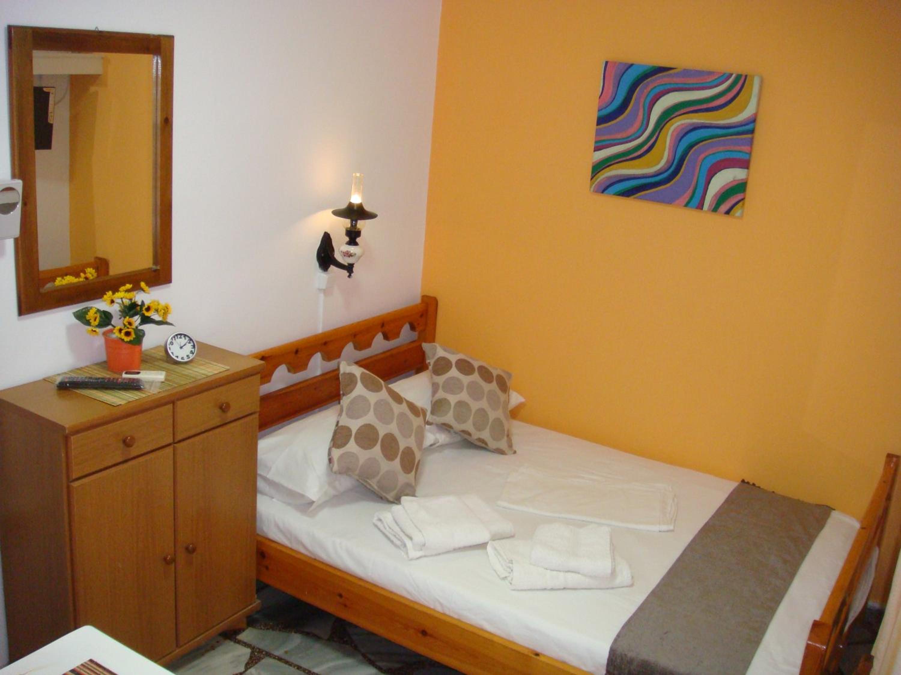 Small Double Room