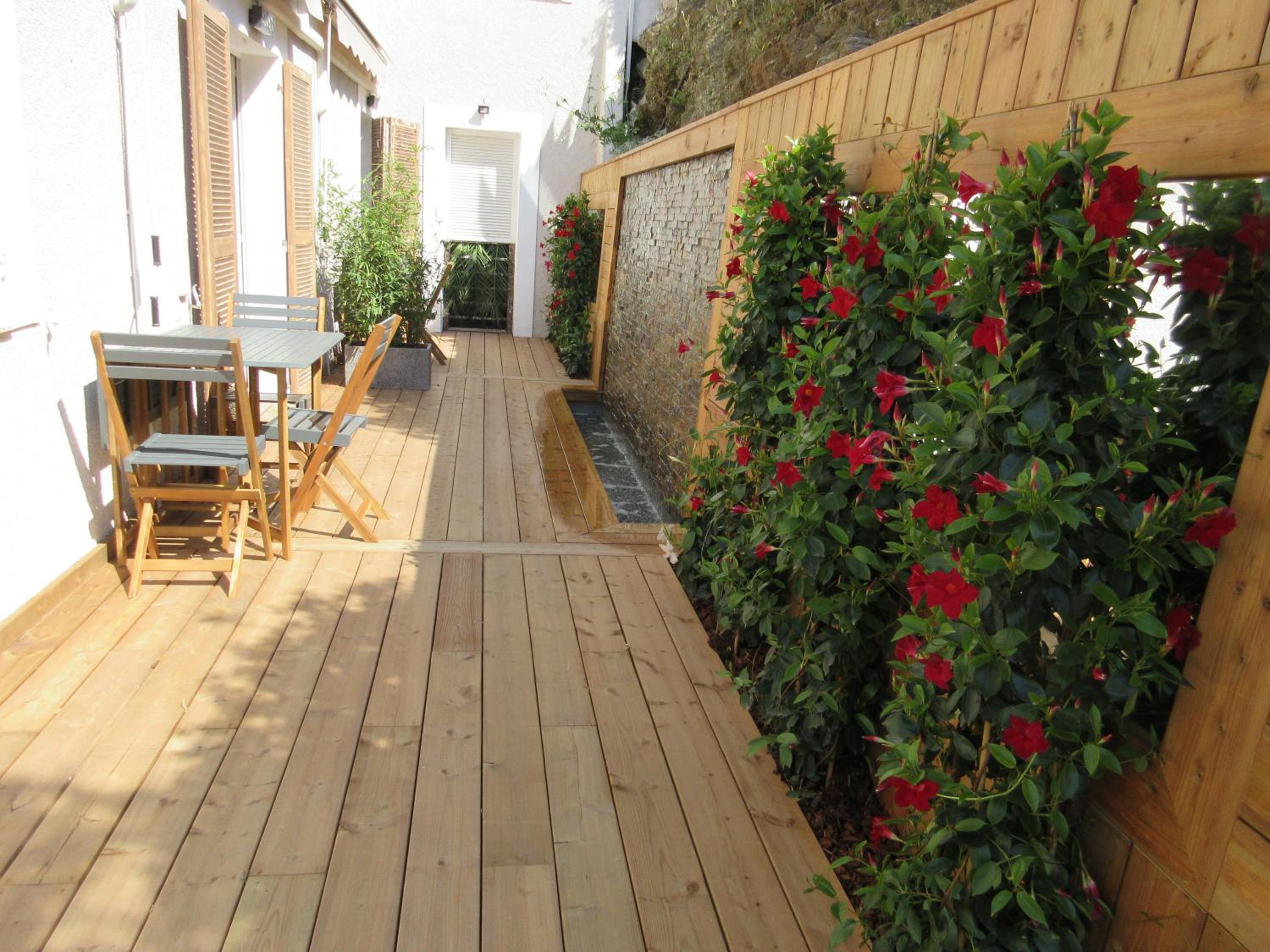 Double Room with Garden View photo 2