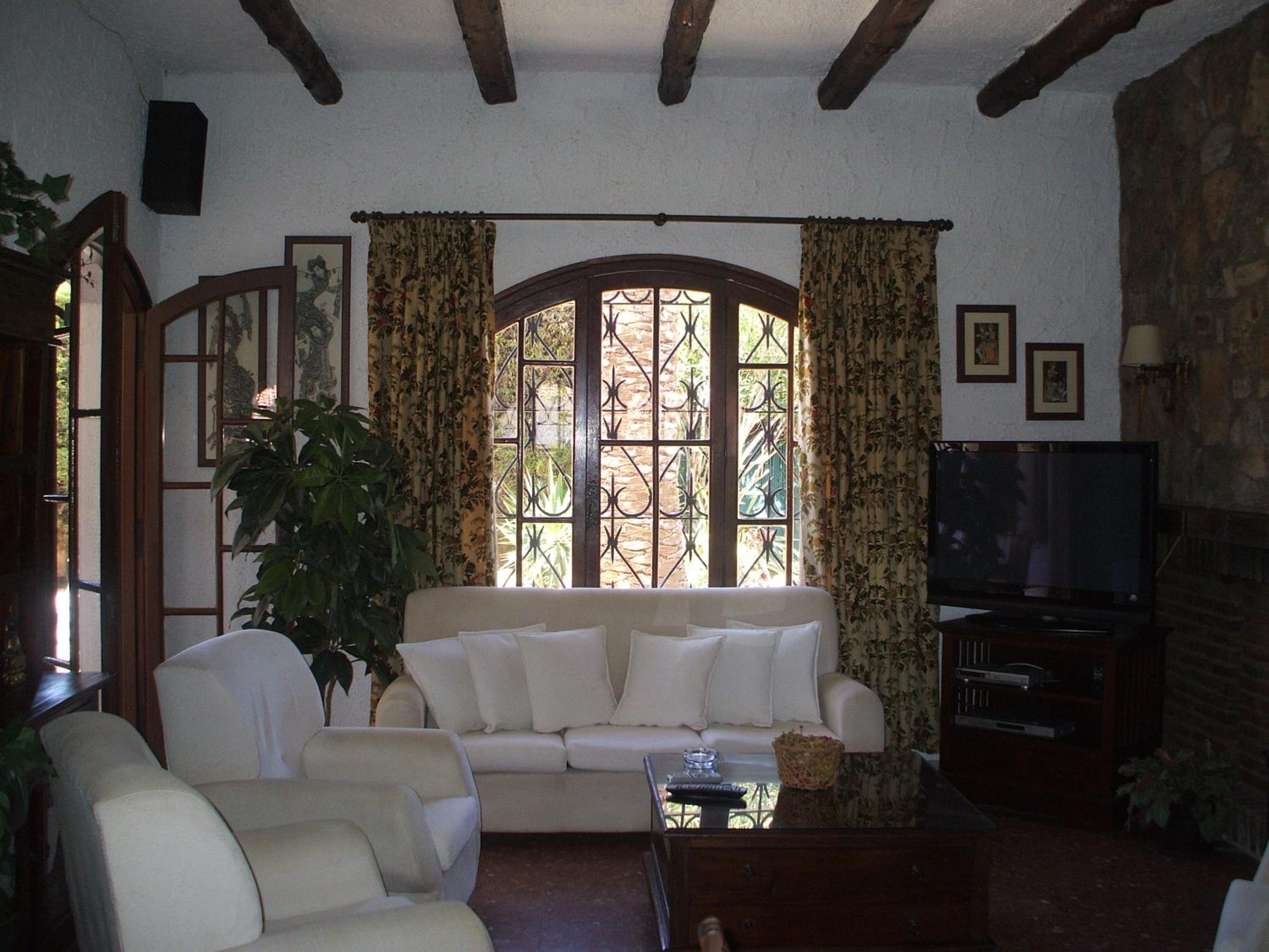 Casa de Vacaciones