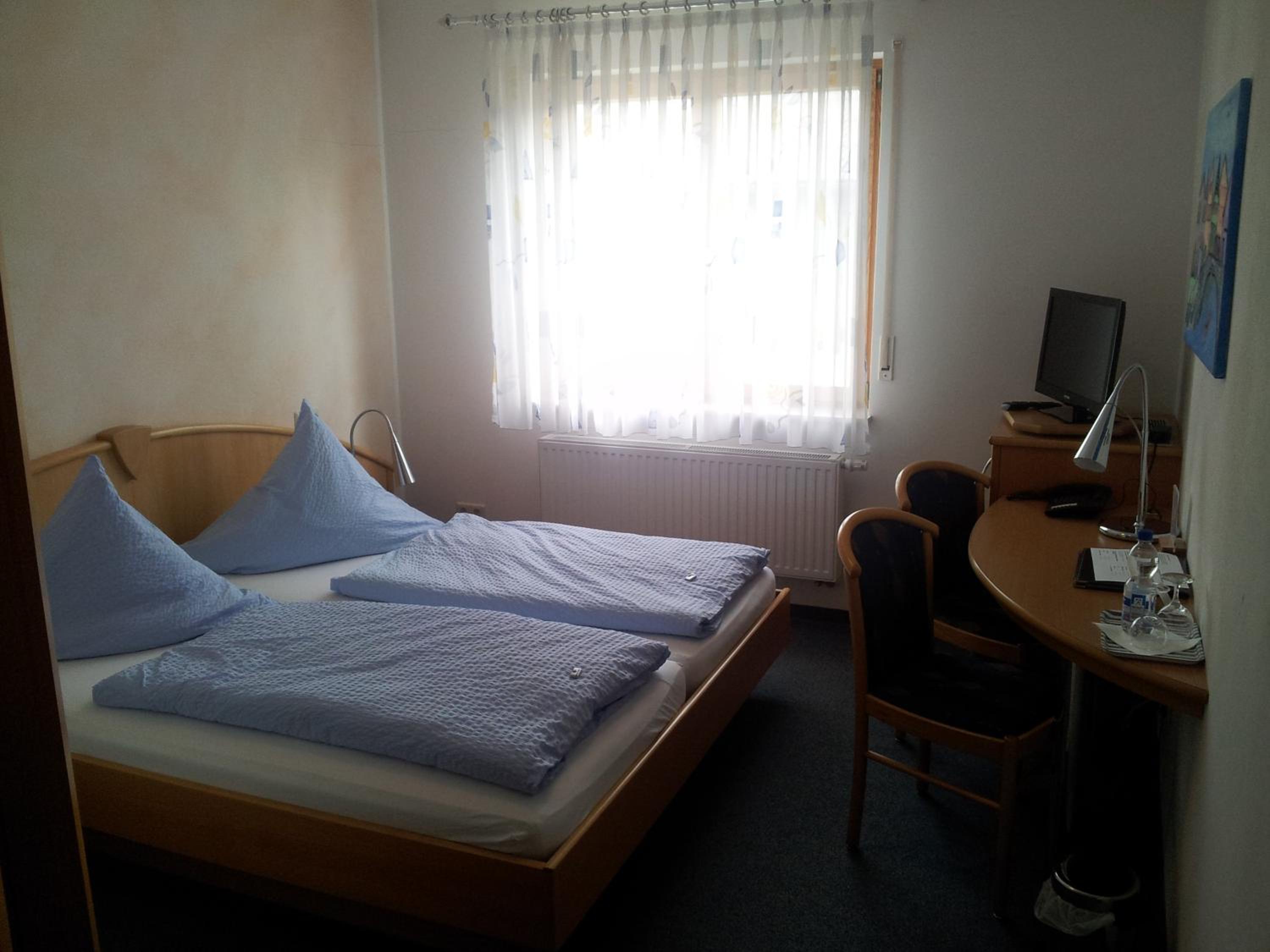 Double or Twin Room