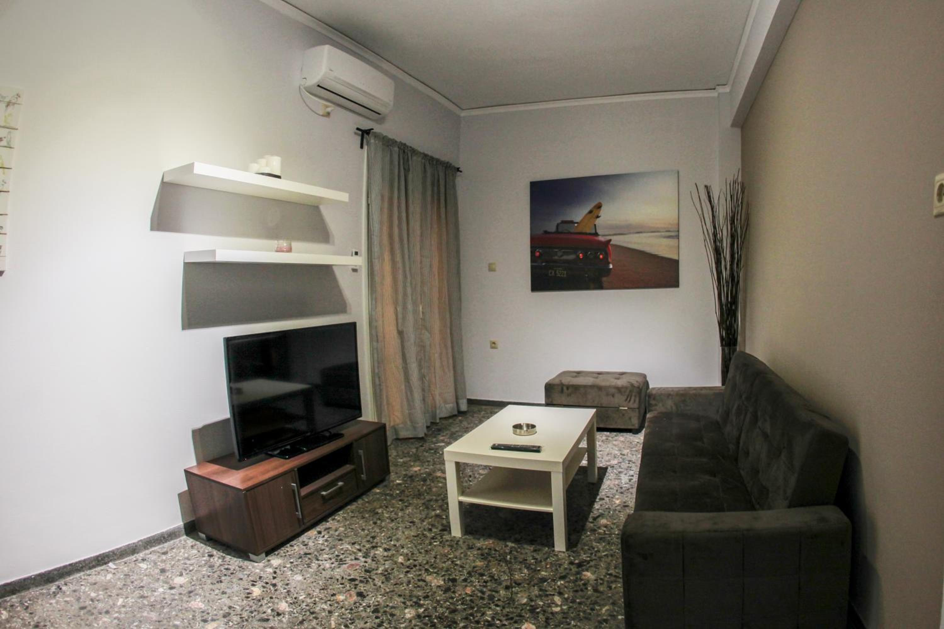Studio Apartment with Sea View - Photo 37