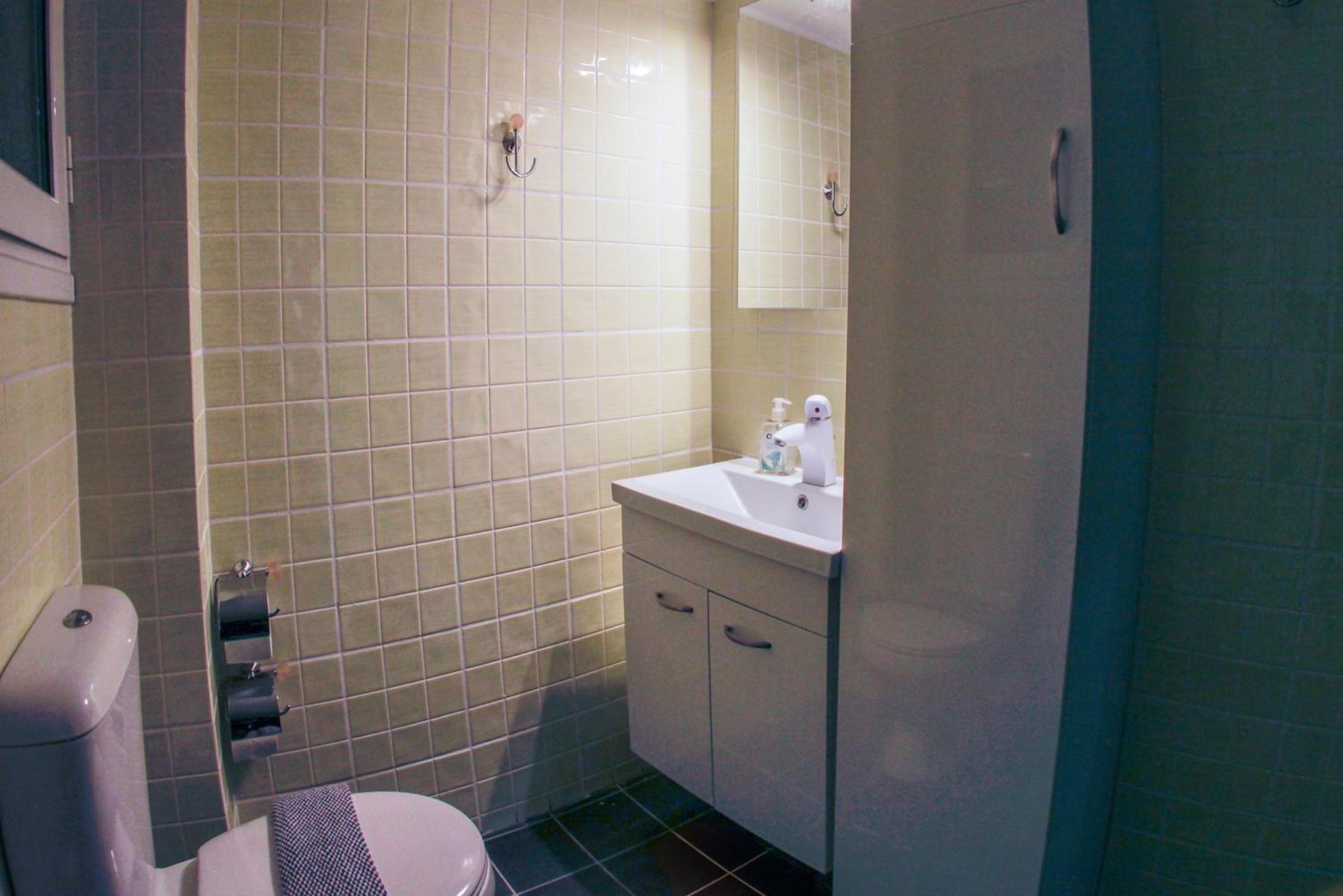 Studio Apartment with Sea View - Photo 38