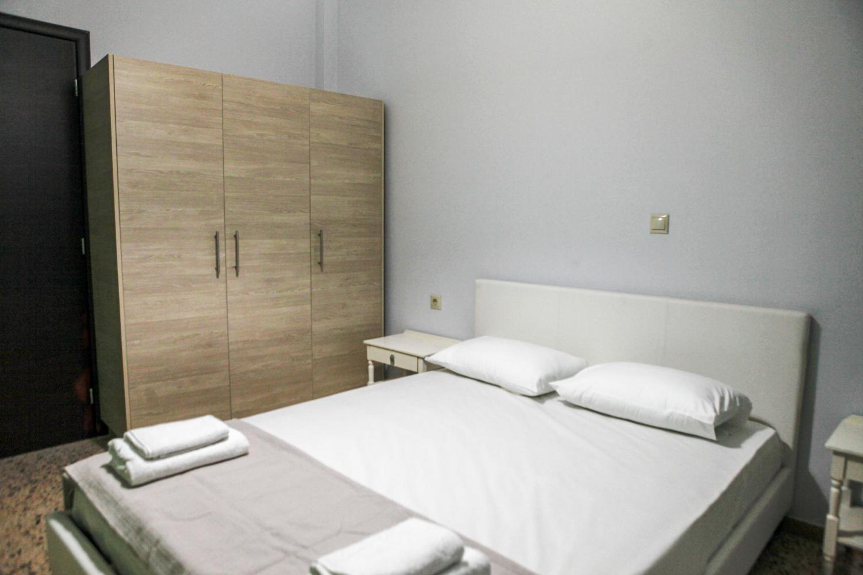 Studio Apartment with Sea View - Photo 42