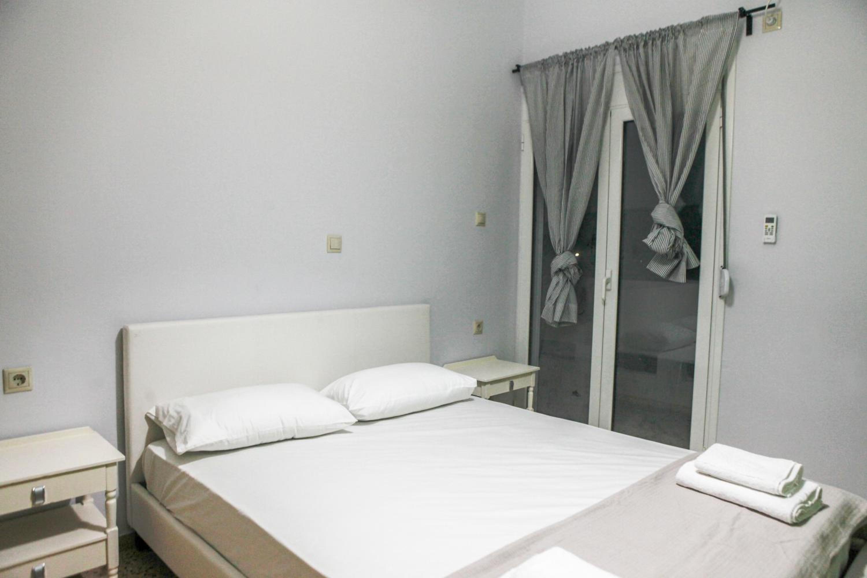 Studio Apartment with Sea View - Photo 43