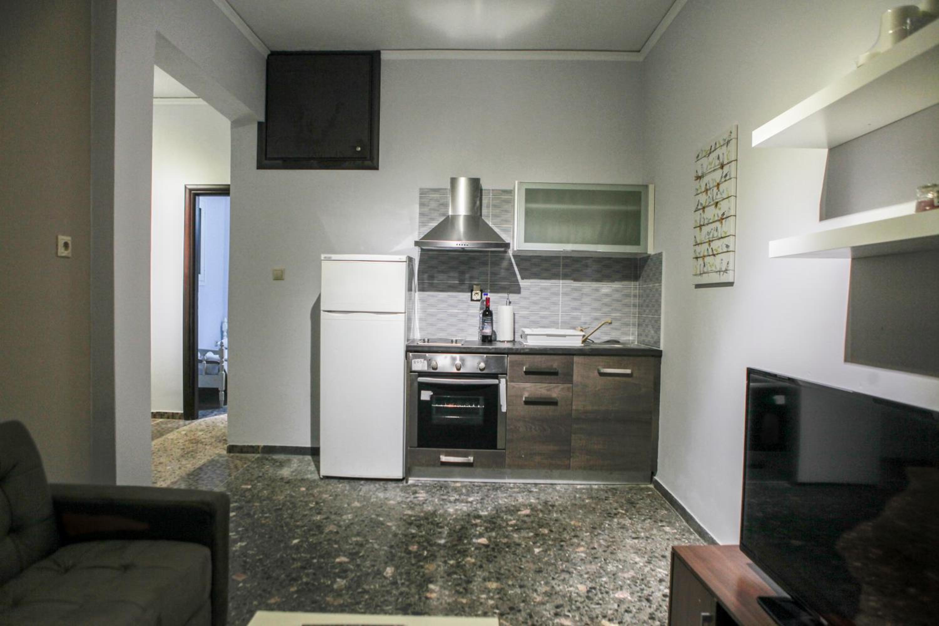 Studio Apartment with Sea View - Photo 9
