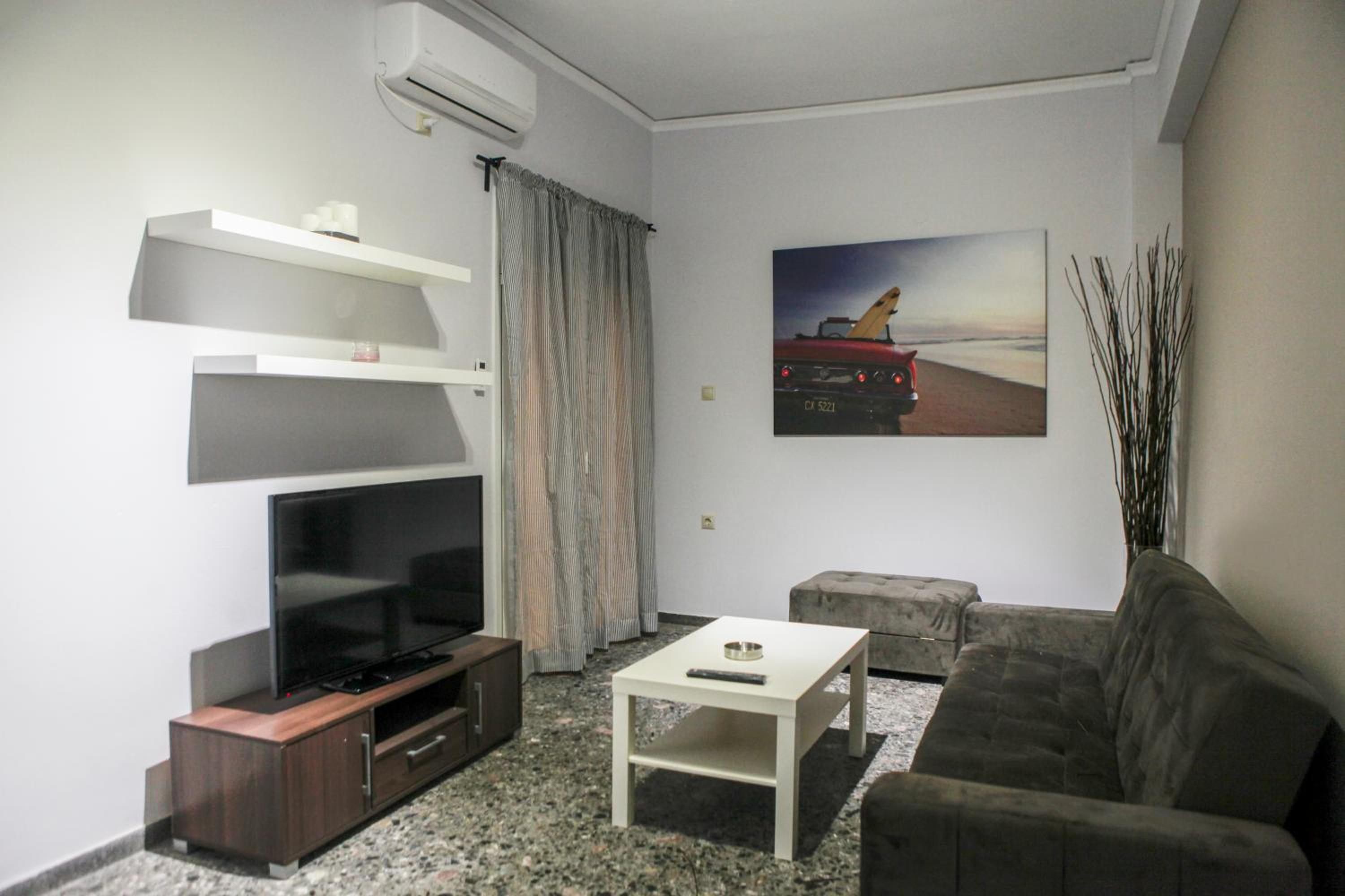 Studio Apartment with Sea View - Photo 10