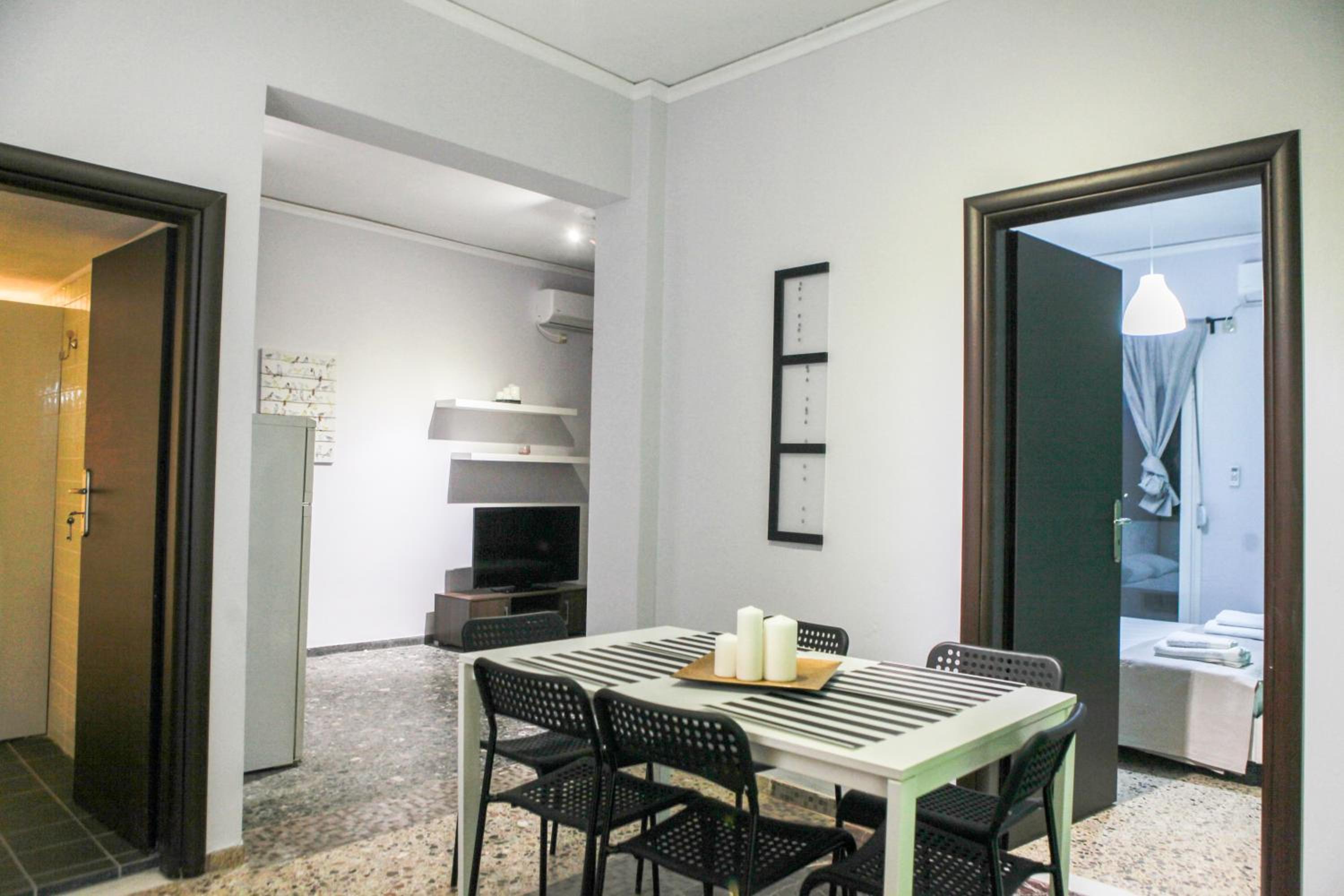 Studio Apartment with Sea View - Photo 11