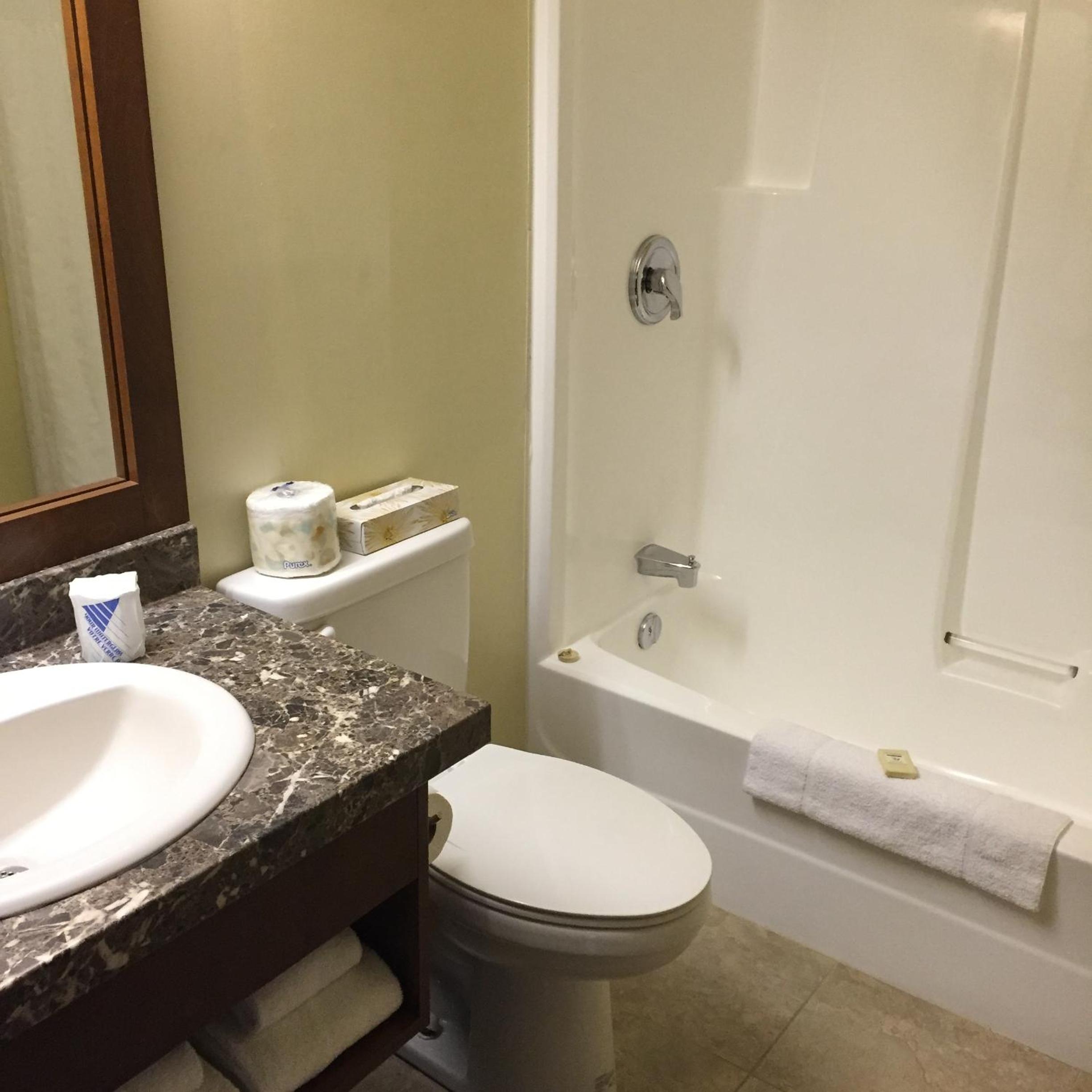Standard Queen Room - Photo 8