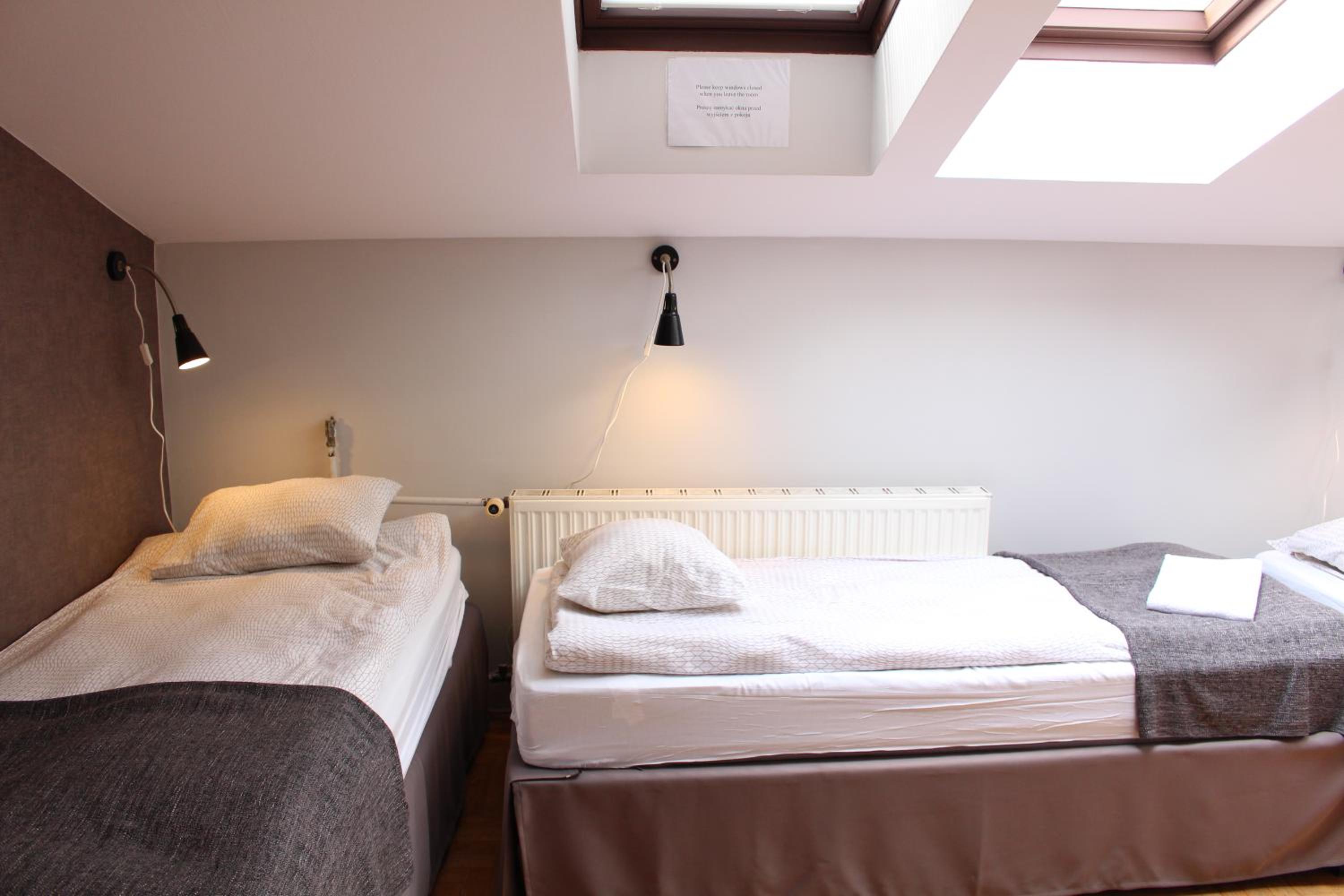 Studio Apartment with Kitchenette (4 Adults) - Photo 3