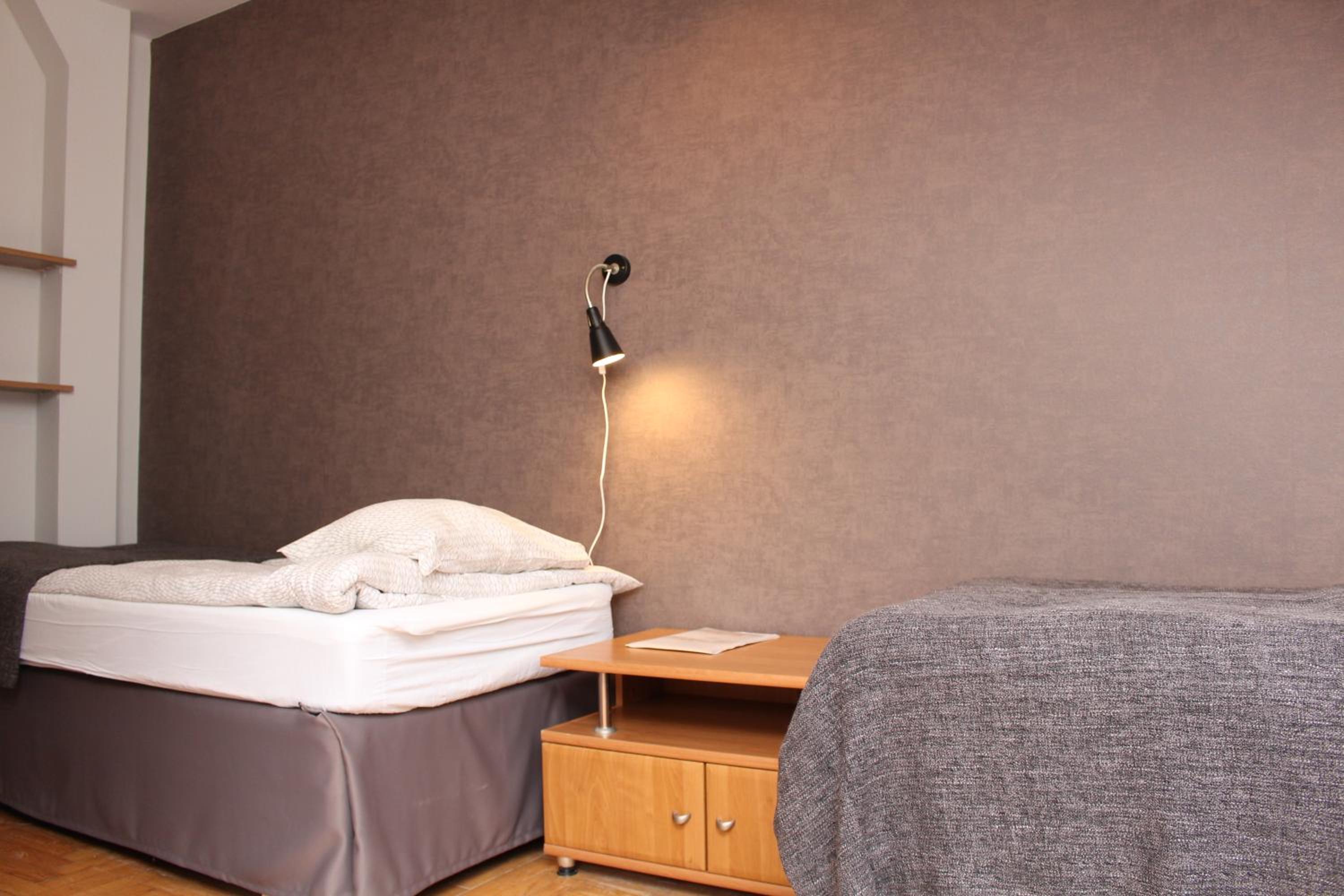 Studio Apartment with Kitchenette (4 Adults) - Photo 2