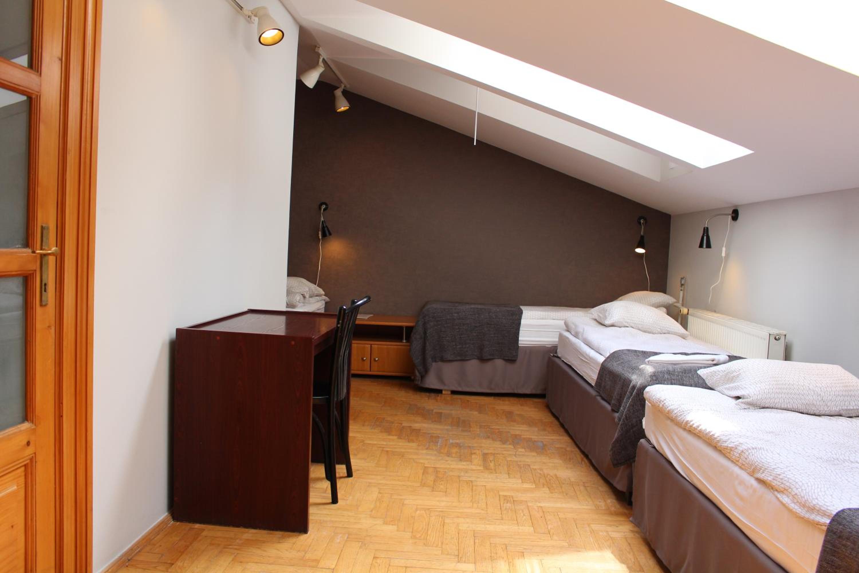 Studio Apartment with Kitchenette (4 Adults) - Photo 1