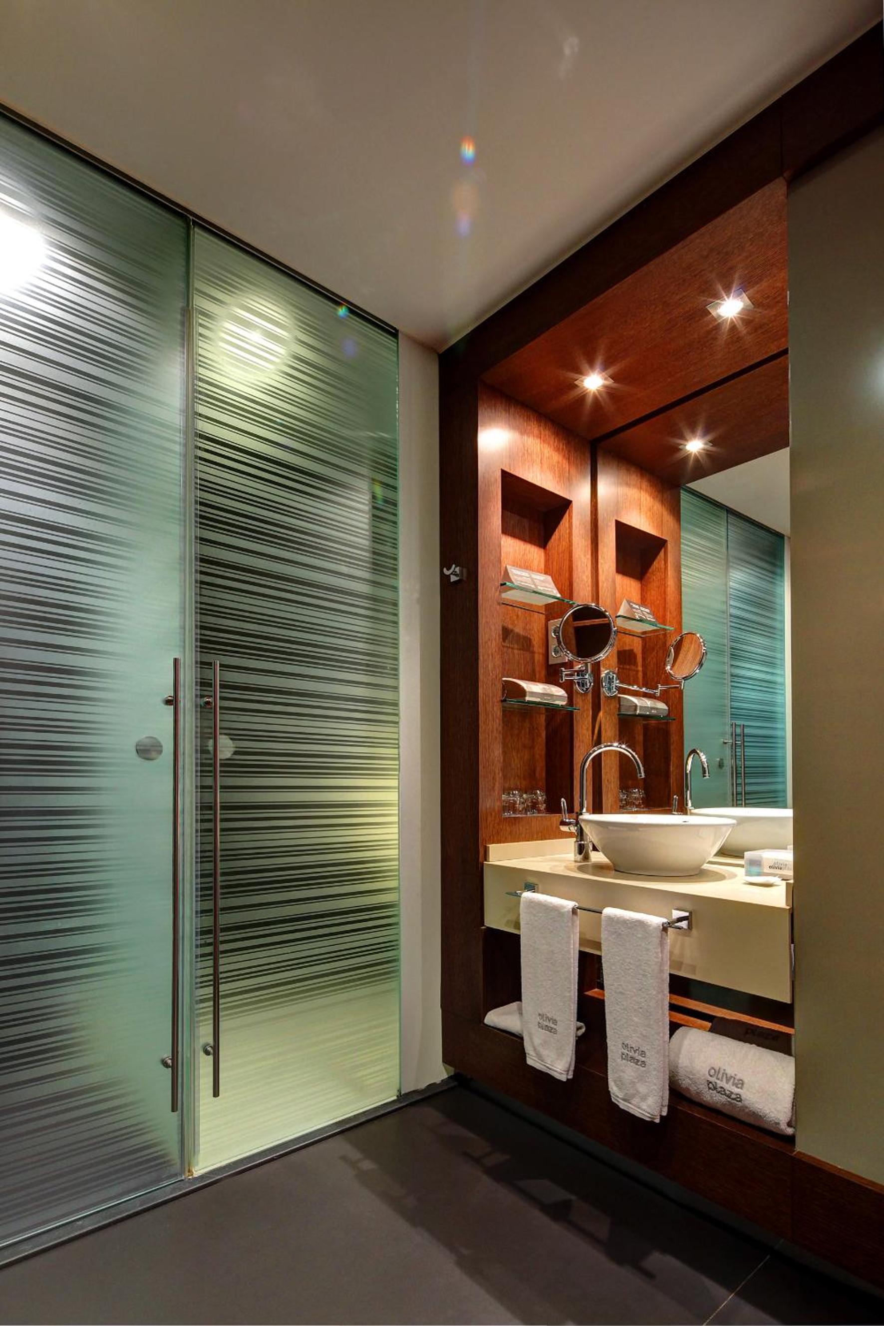 Superior Double Room with View photo 2