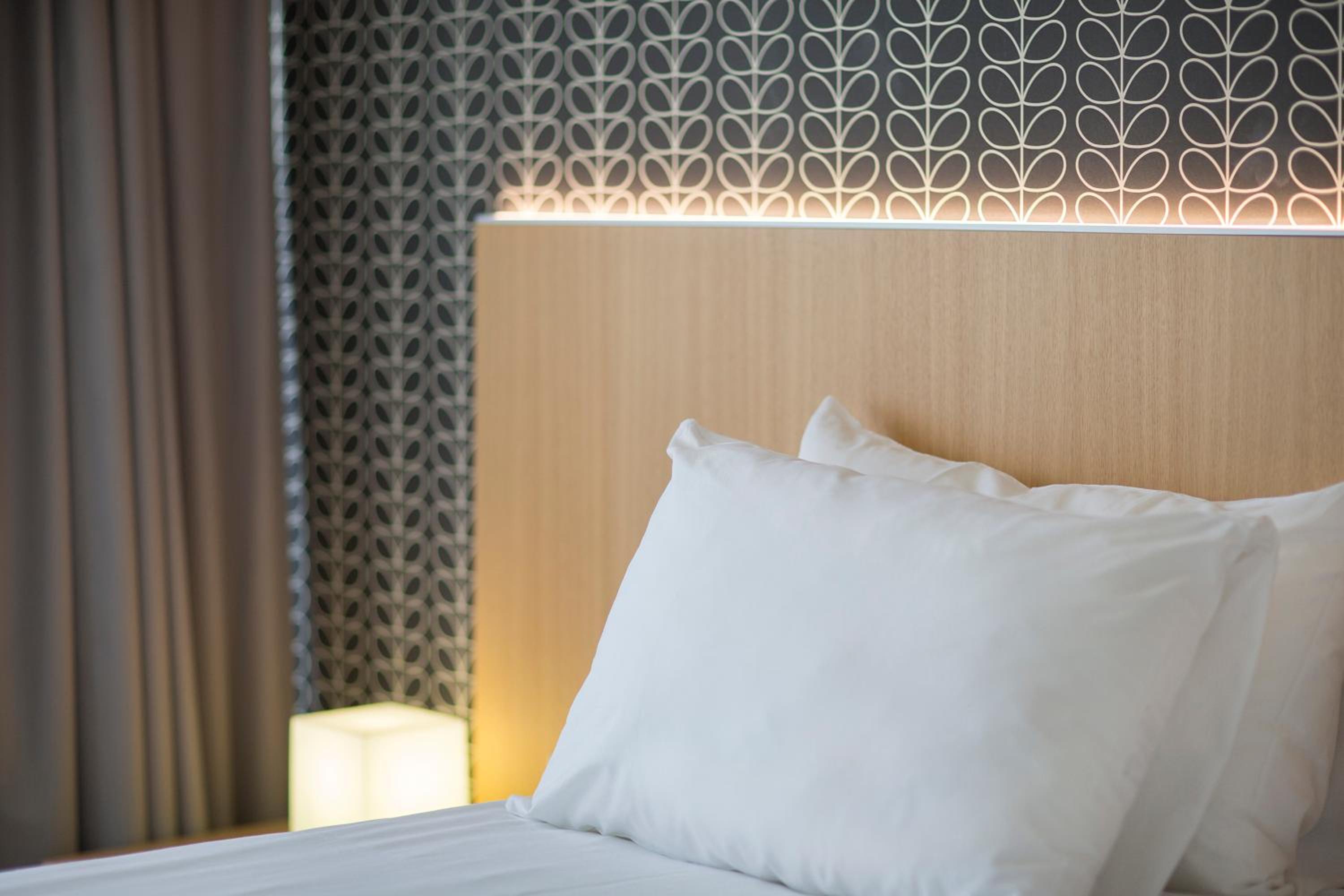 Superior Room with One Double Bed - Photo 15