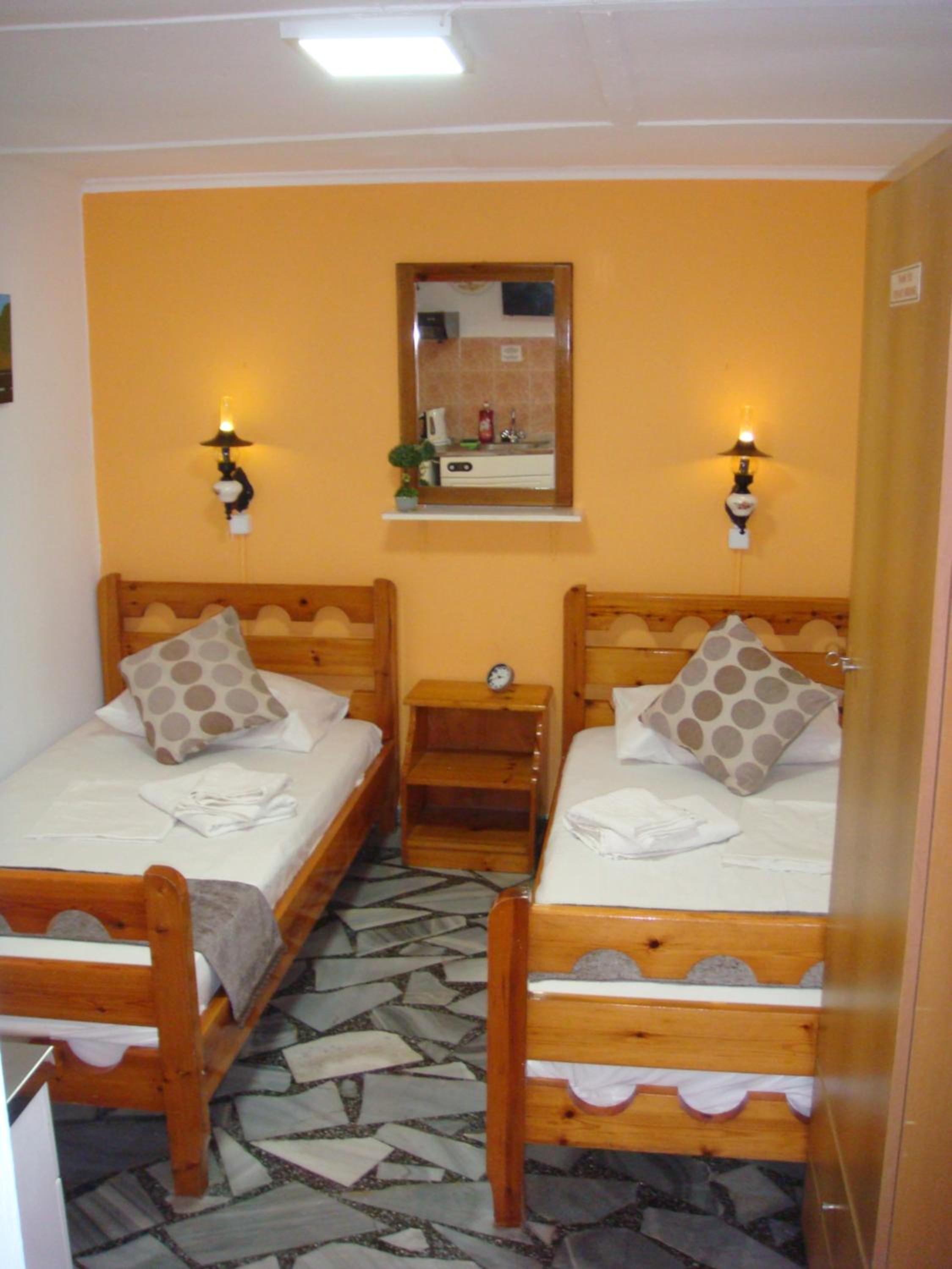 Small Twin Room