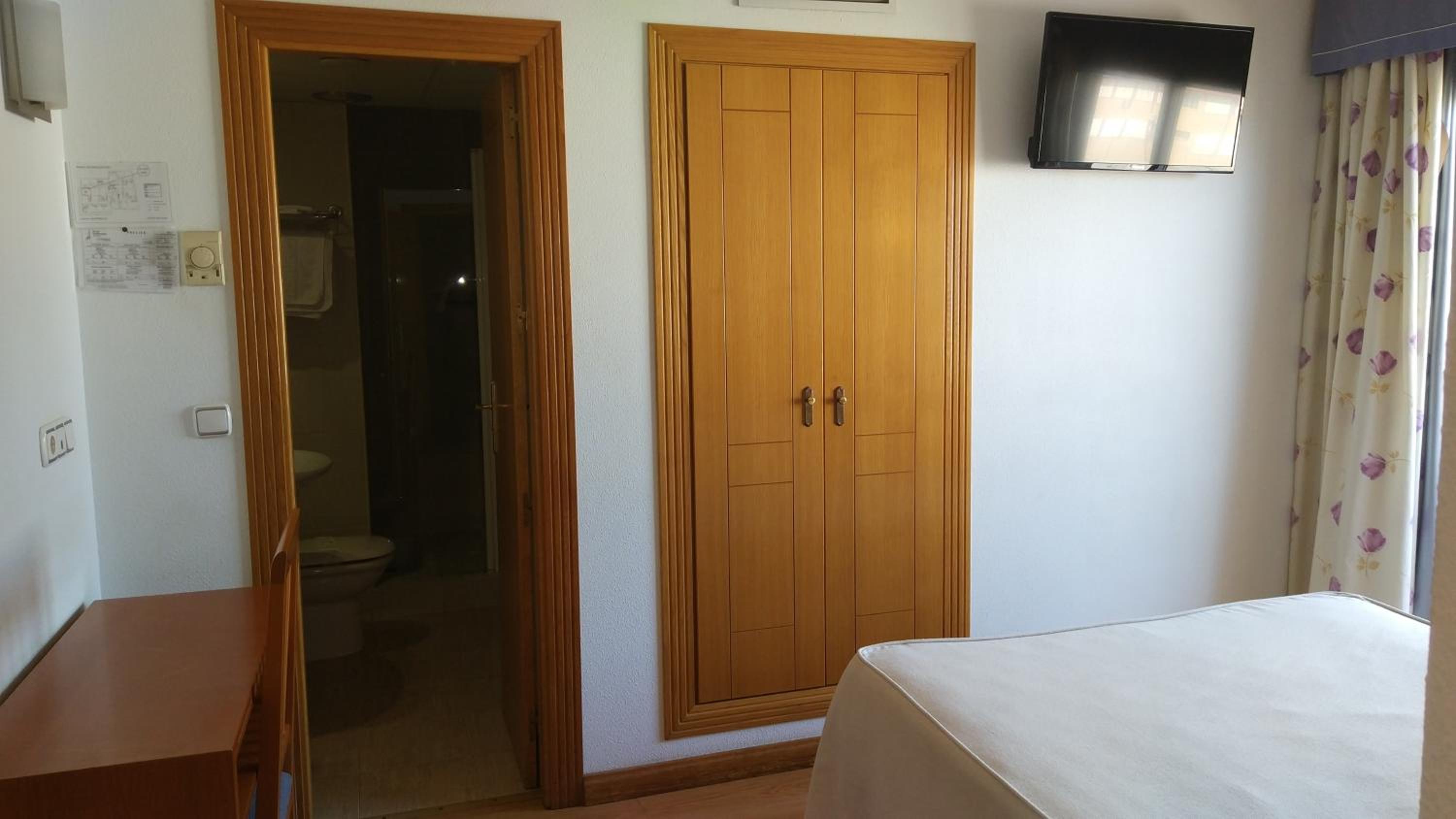 Habitación Individual Estándar