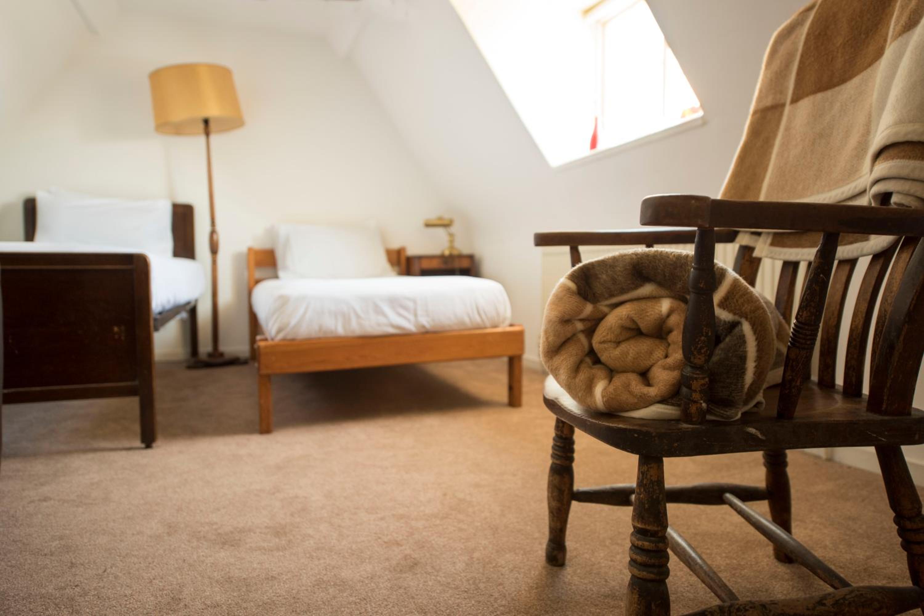 Family Suite - Photo 1