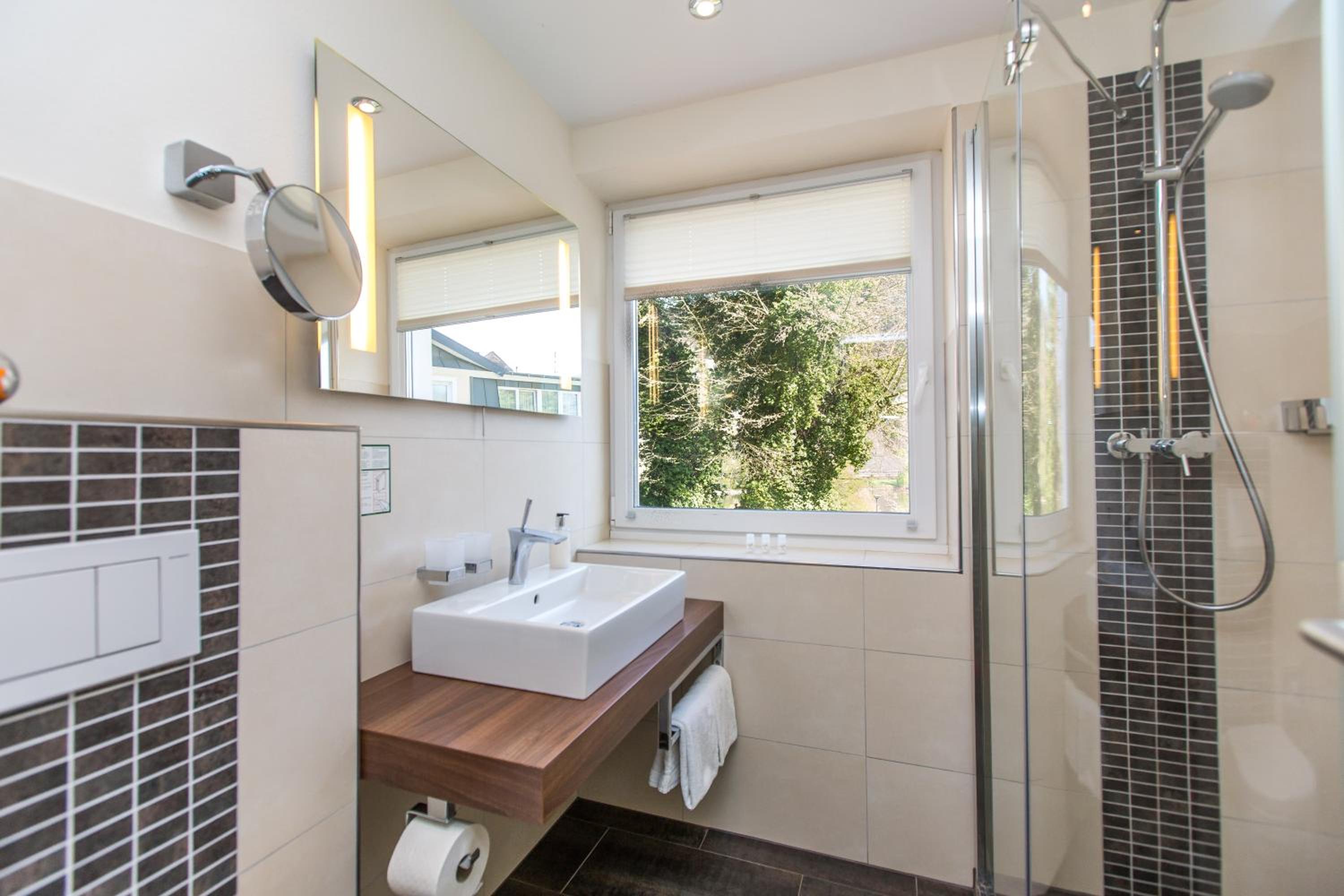 Standard Double Room - Photo 6