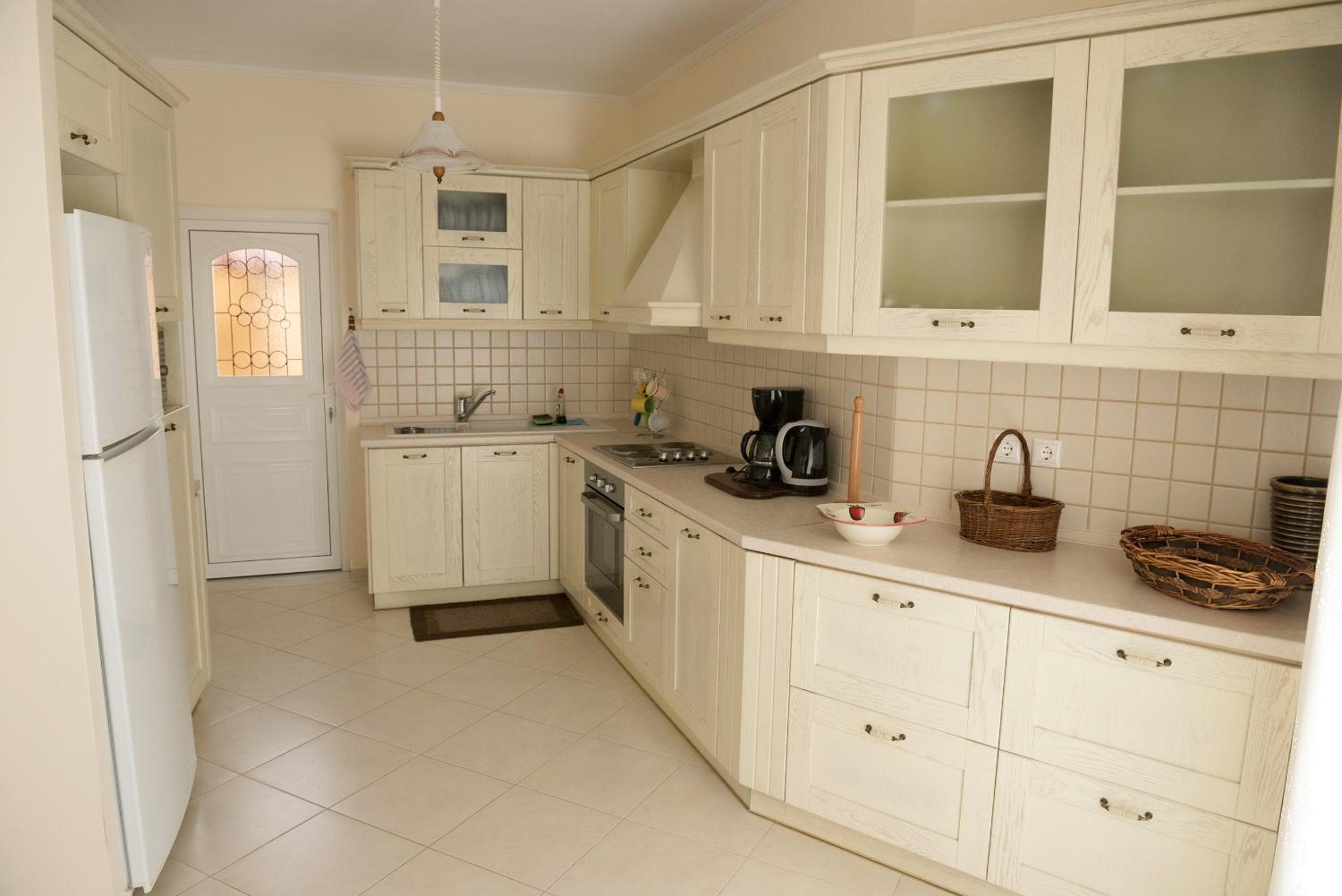 Apartment - Ground Floor